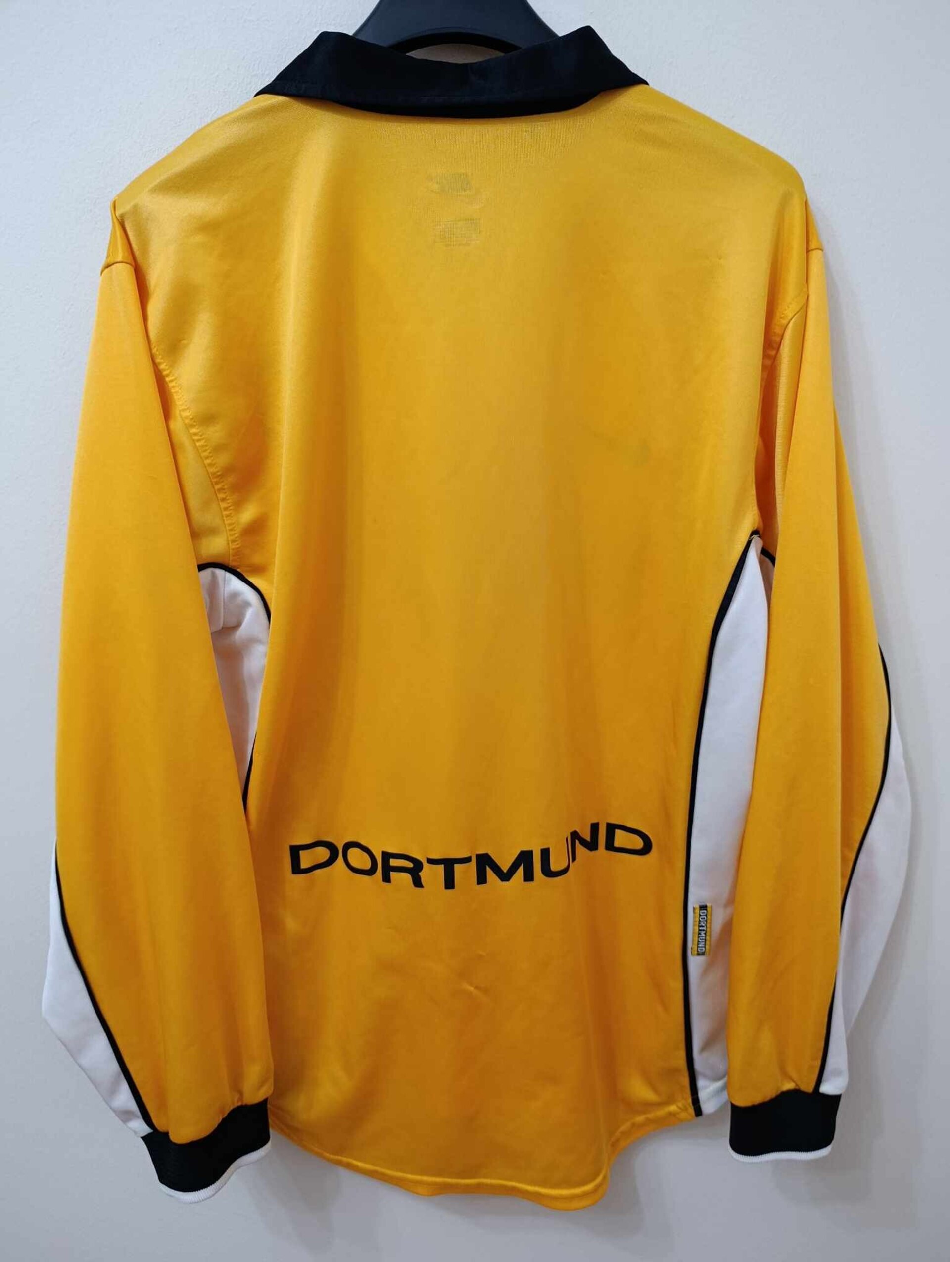 BORUSSIA DORTMUND 1998-2000 M - 9