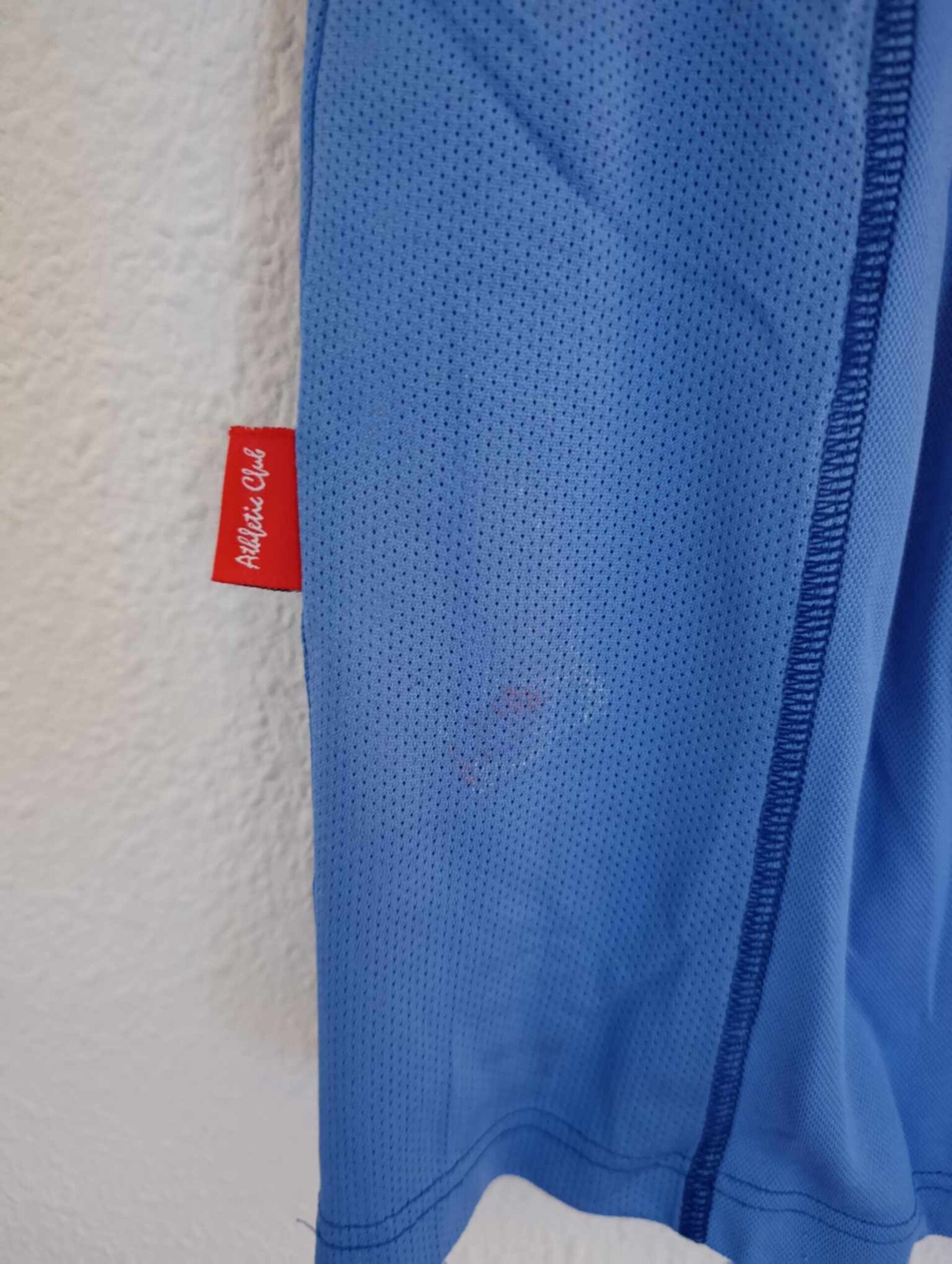 ATHLETIC CLUB BILBAO 2004-2005 L - 9