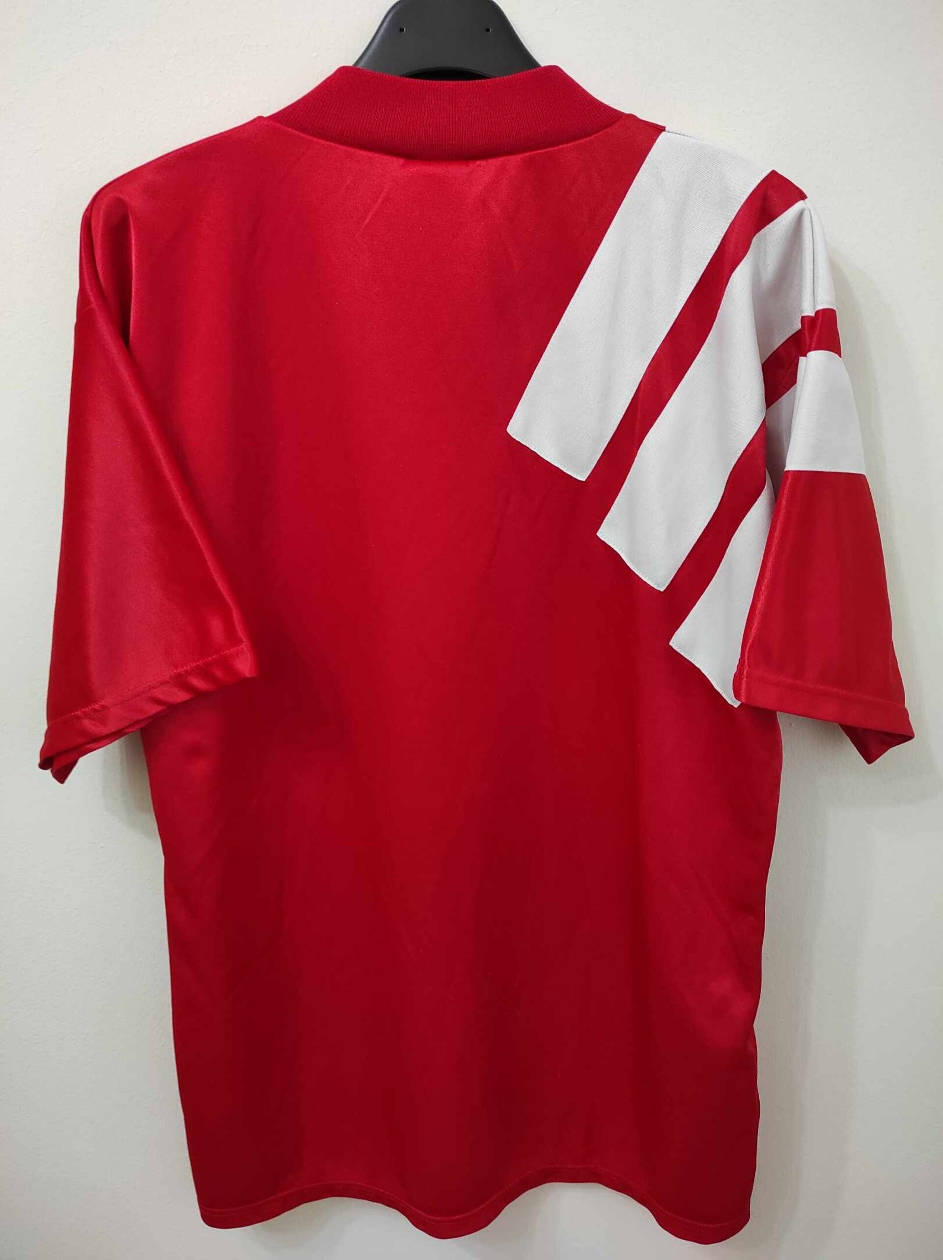 LIVERPOOL 1992-1993 L - 5