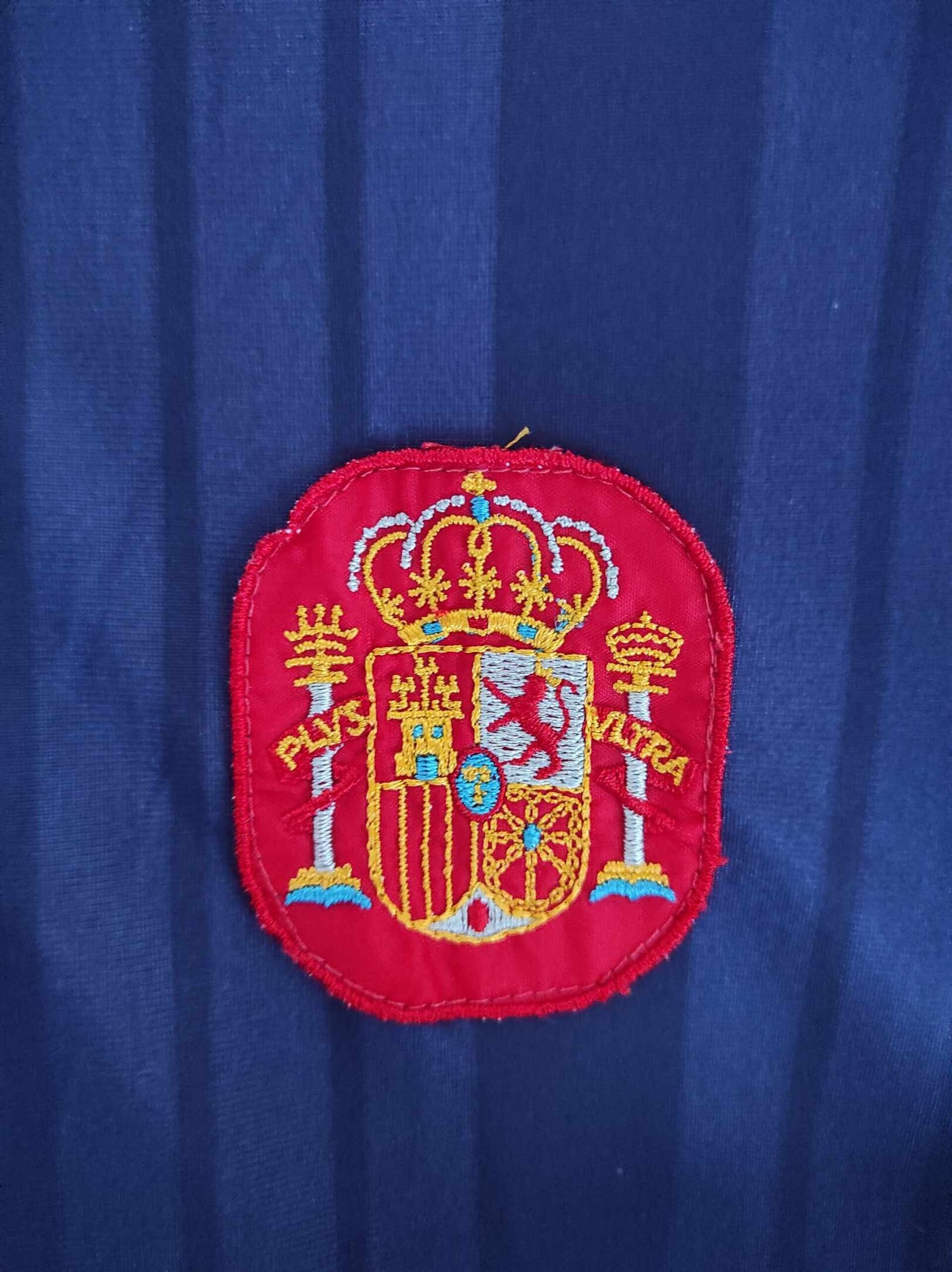 SPAIN 1994 World Cup third number 11 L - 5