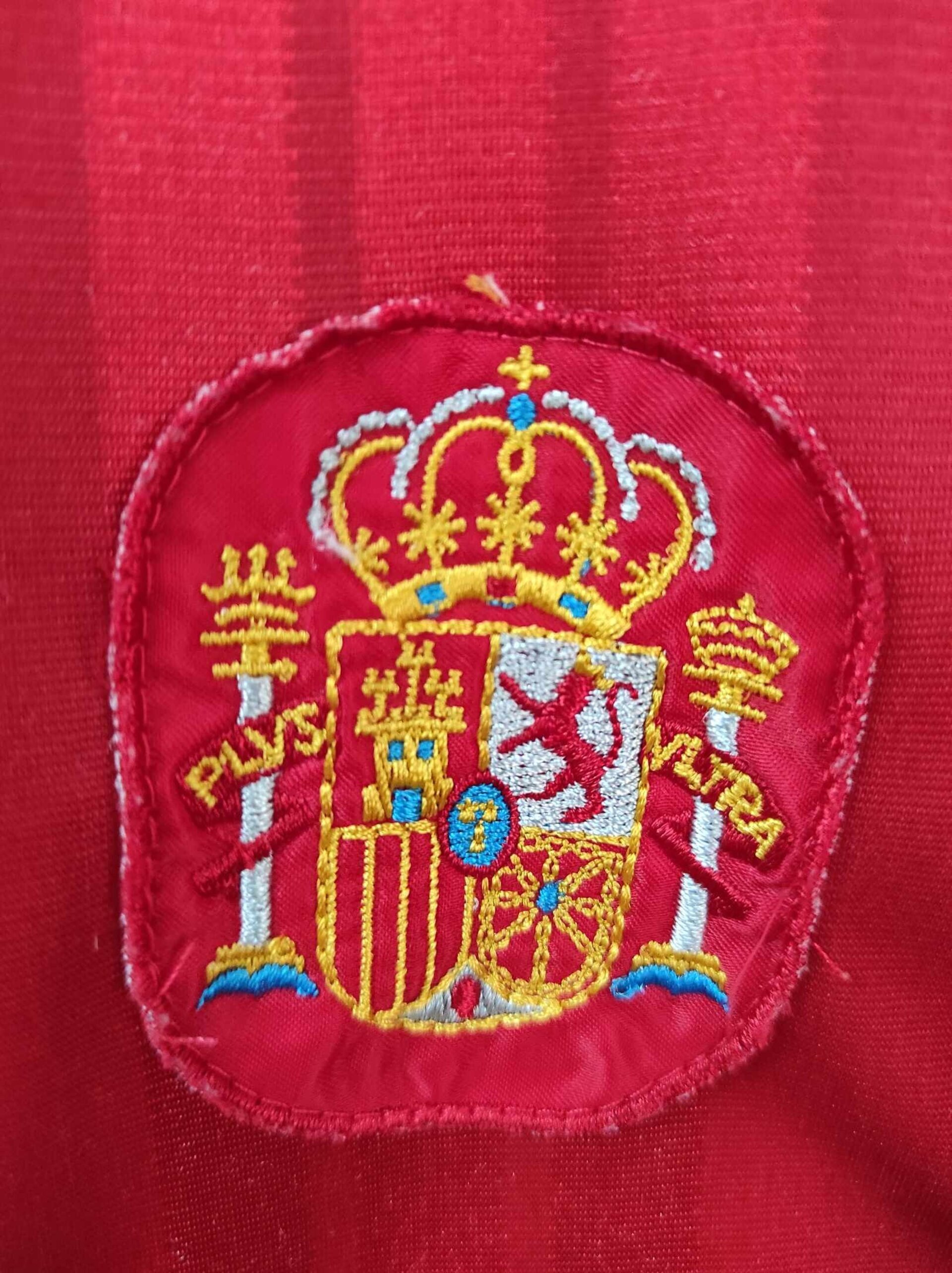 SPAIN 1994 World Cup L - 4