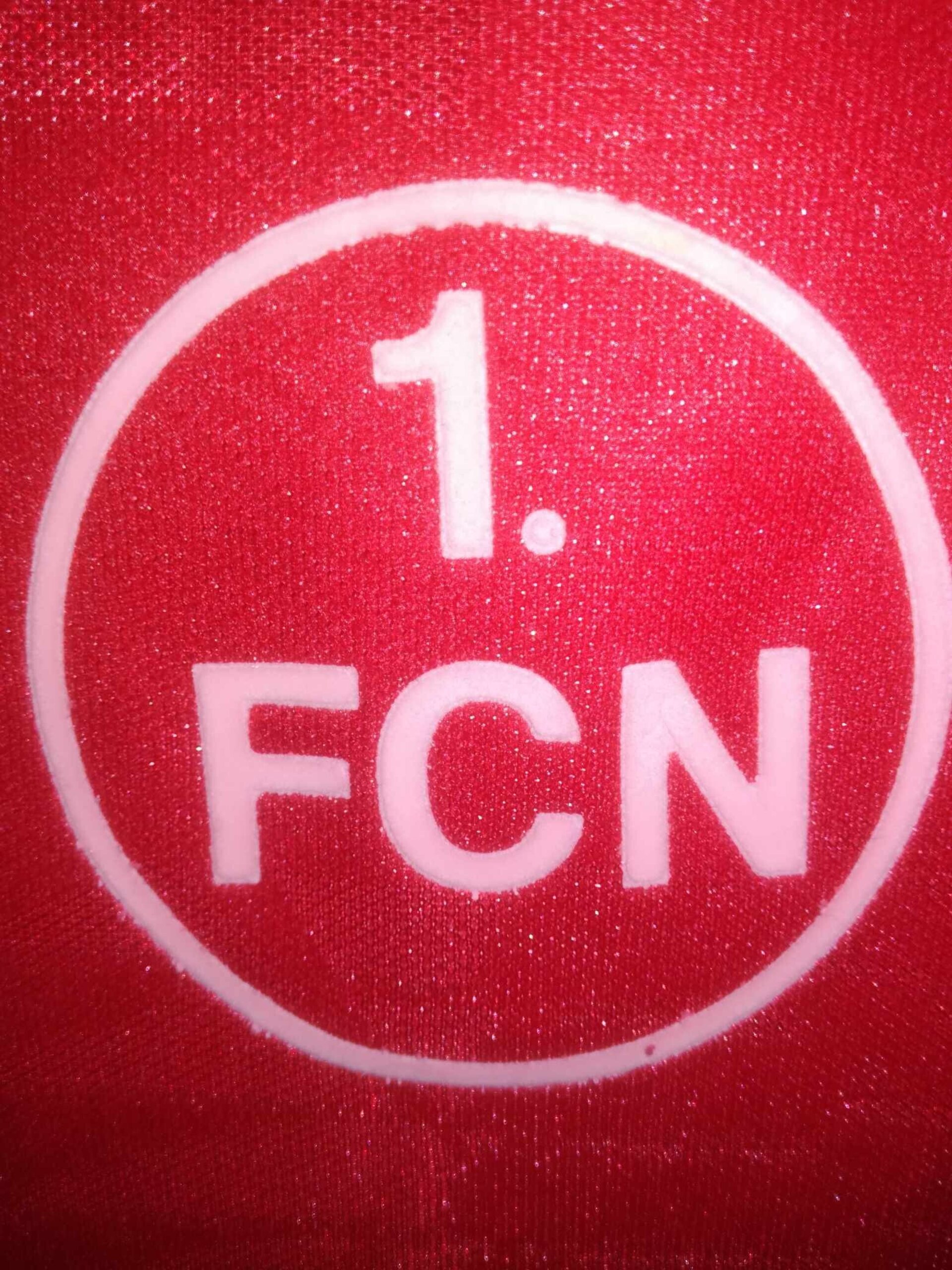 FC NURNBERG 1994-1995 BNWT XL - 4