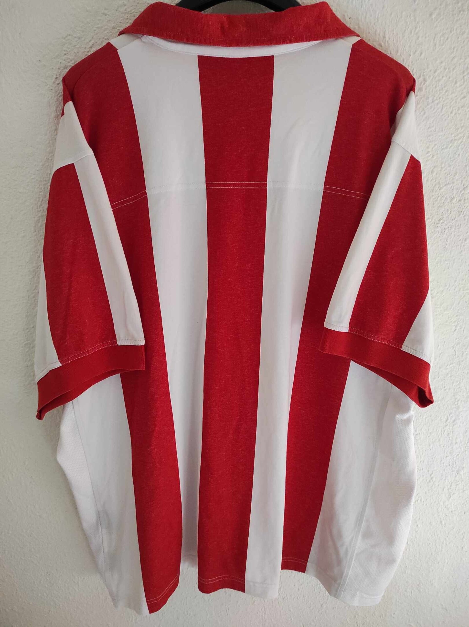 ATLETICO MADRID 2002-2003 Centenary XL - 4