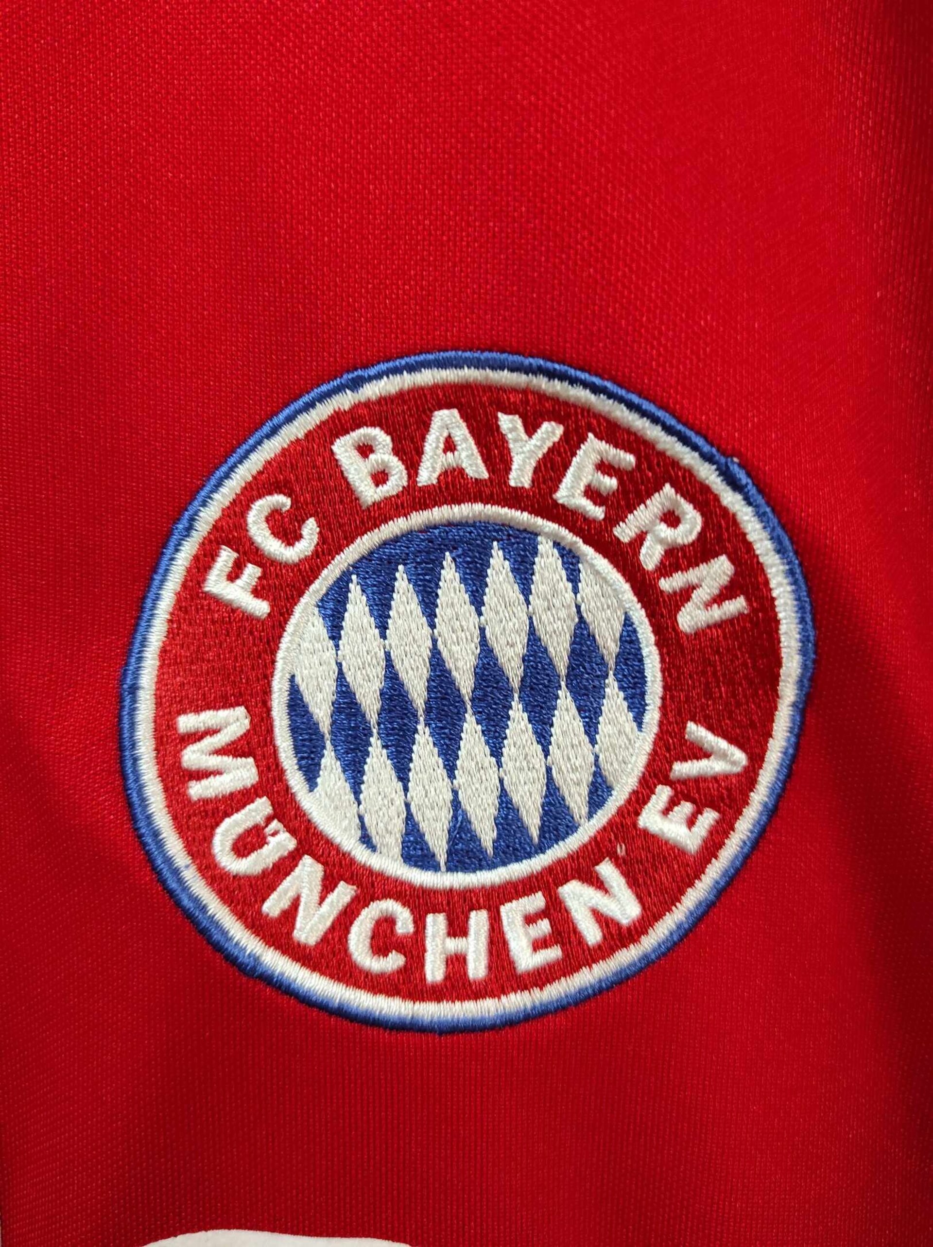 BAYERN MUNICH Adidas Originals M - 4