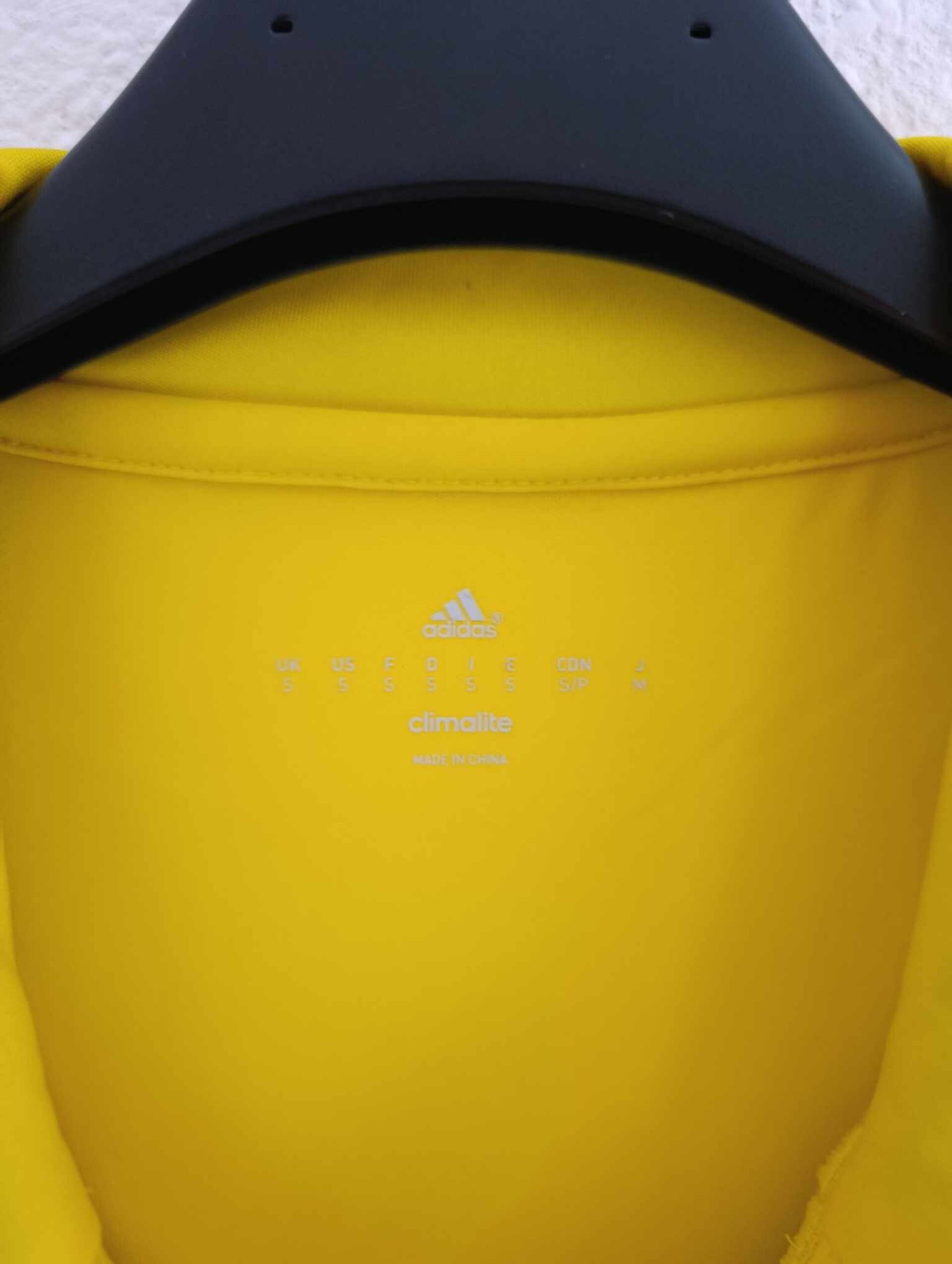 REAL ZARAGOZA 2016-2017 away S - 2