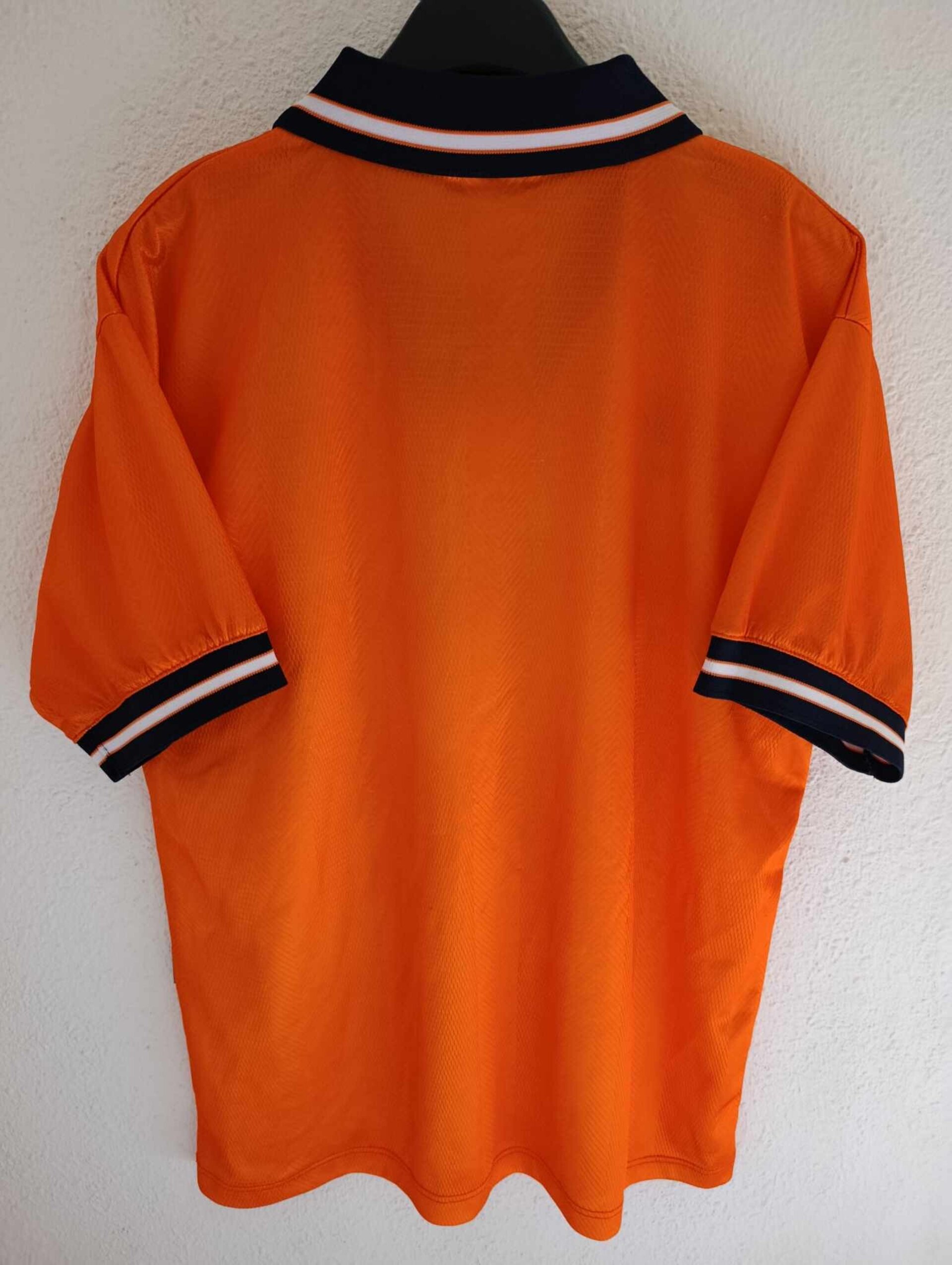 VALENCIA CF 1998-1999 away M - 6