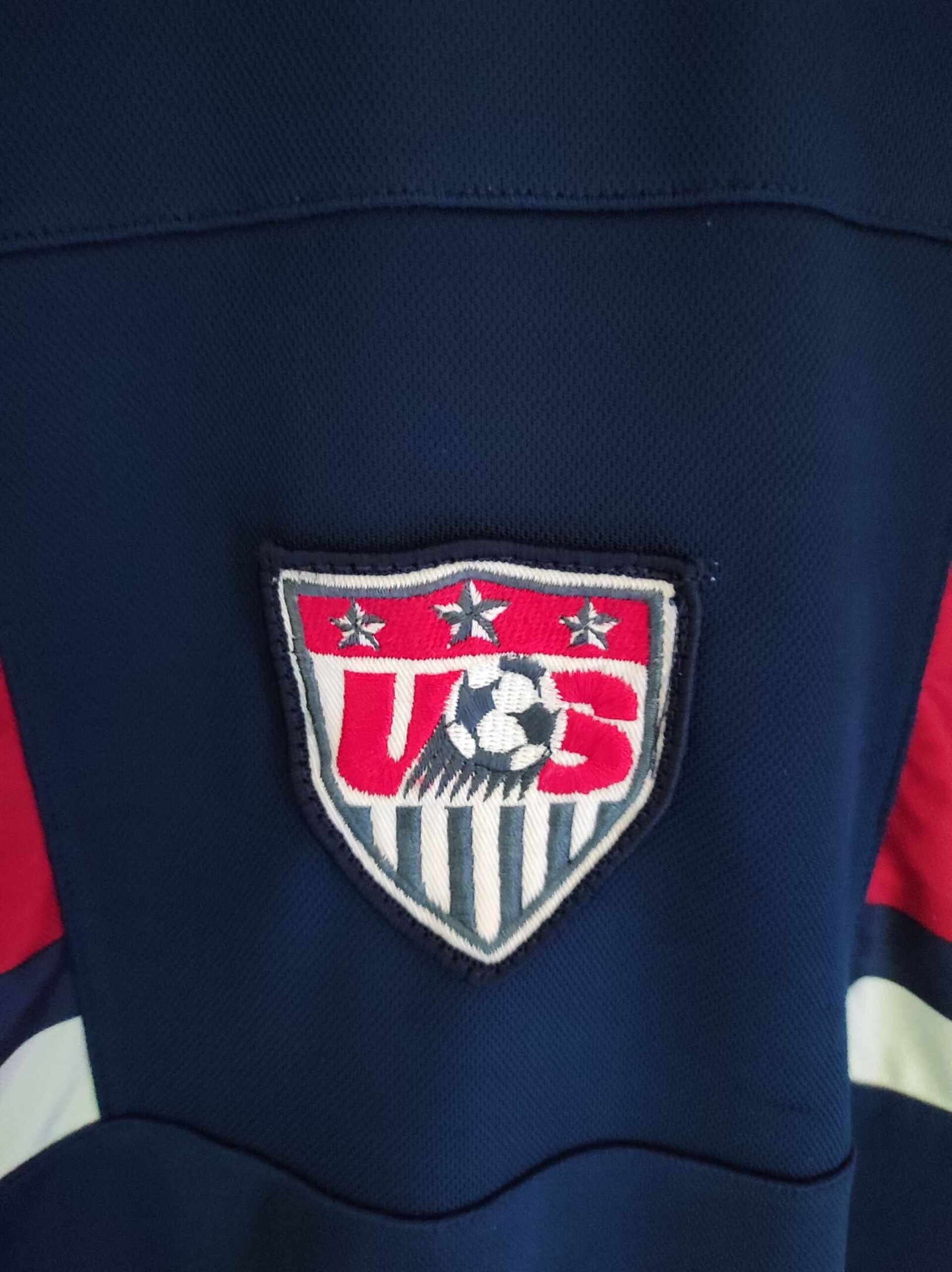 UNITED STATES 1995-1996 L - 5