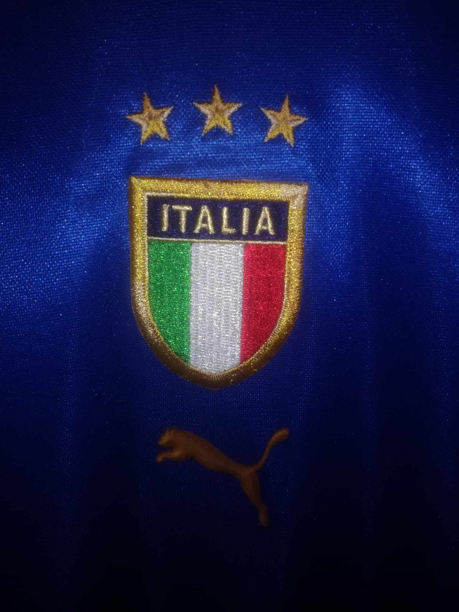 ITALY 2004 EURO S - 4