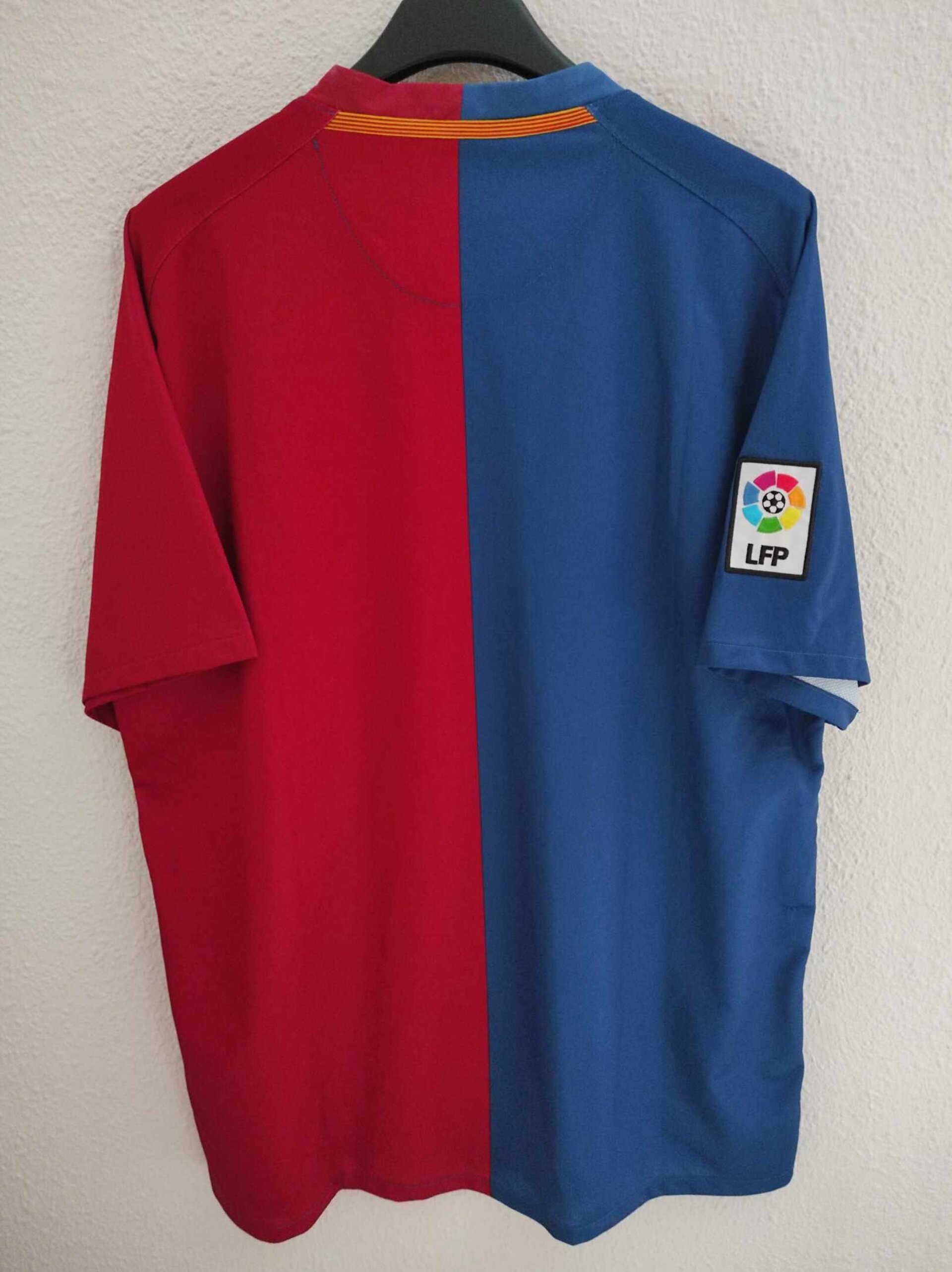FC BARCELONA 2008-2009 L - 5