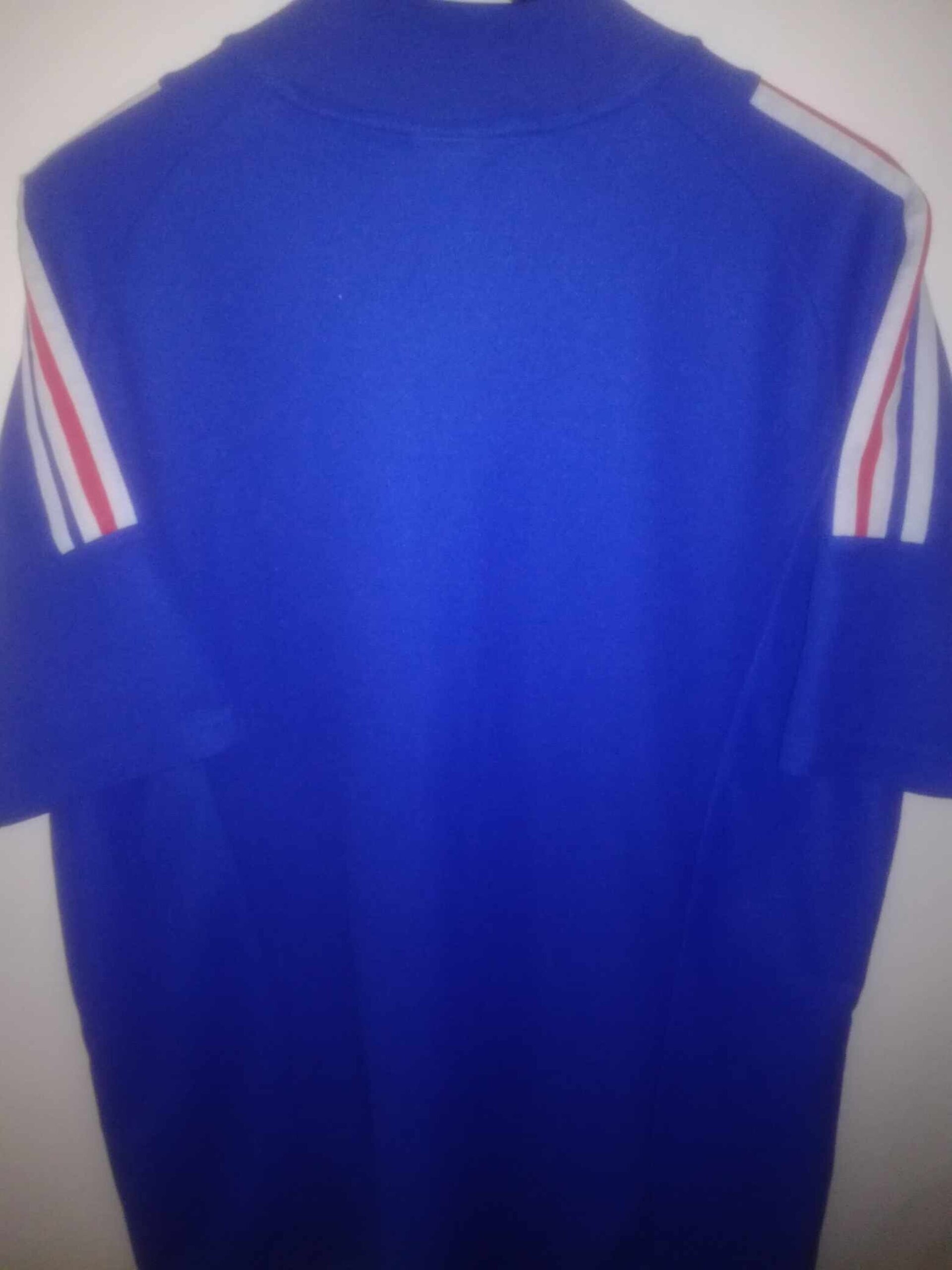 FRANCE 2002 World Cup M - 6