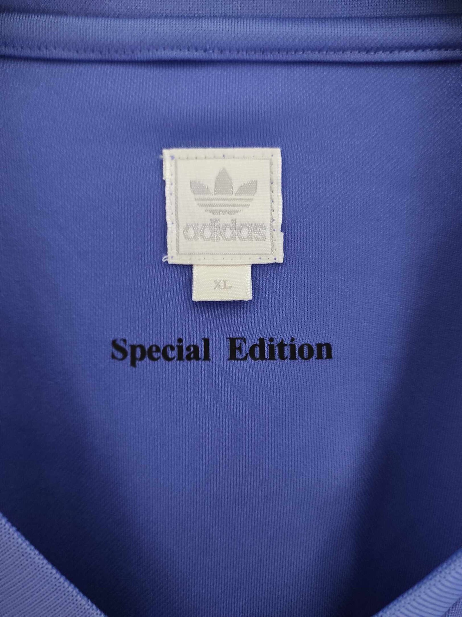 REAL MADRID Adidas Special Edition XL - 2