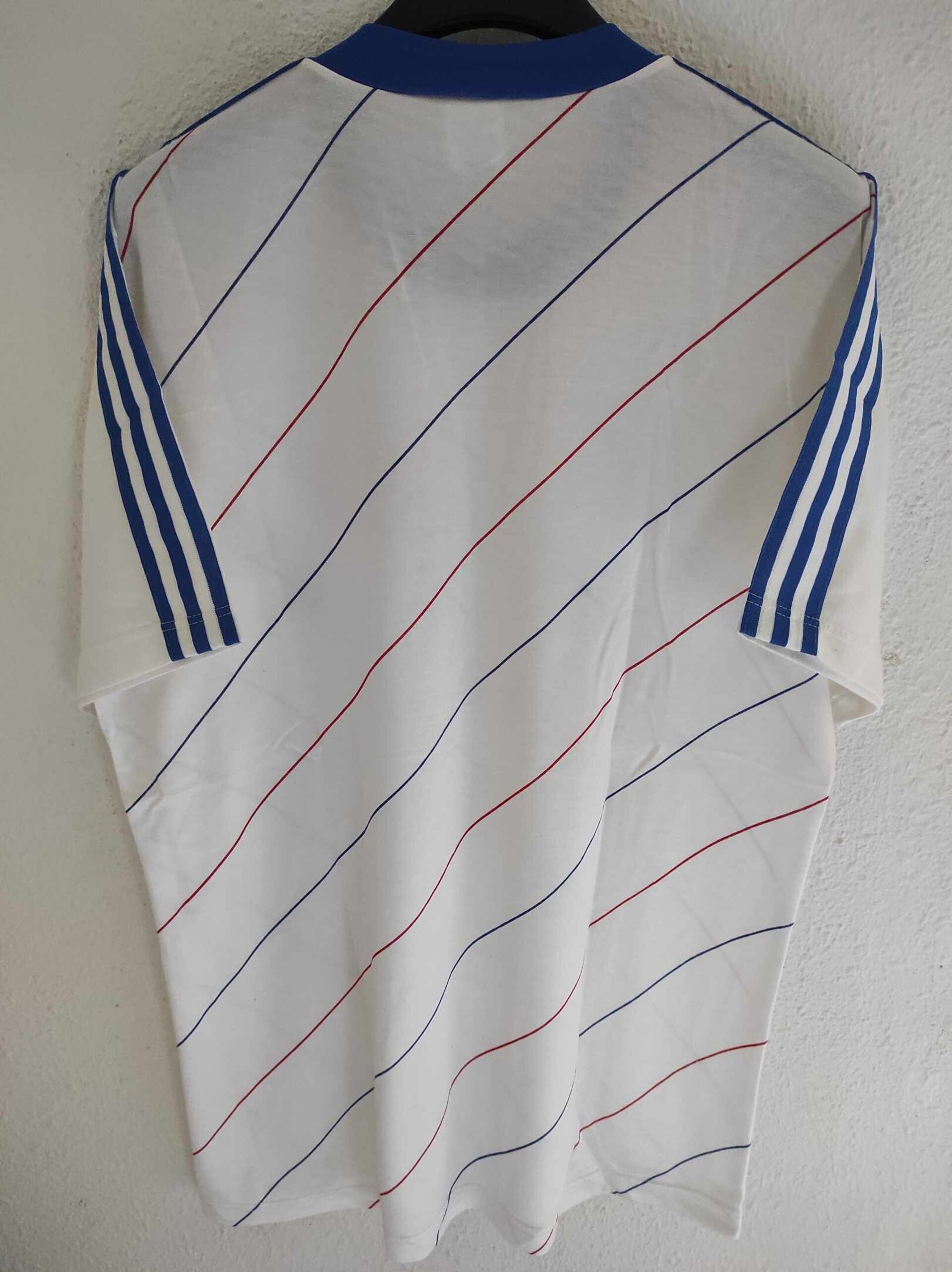 YUGOSLAVIA 1984 away Size 52/54 - 6