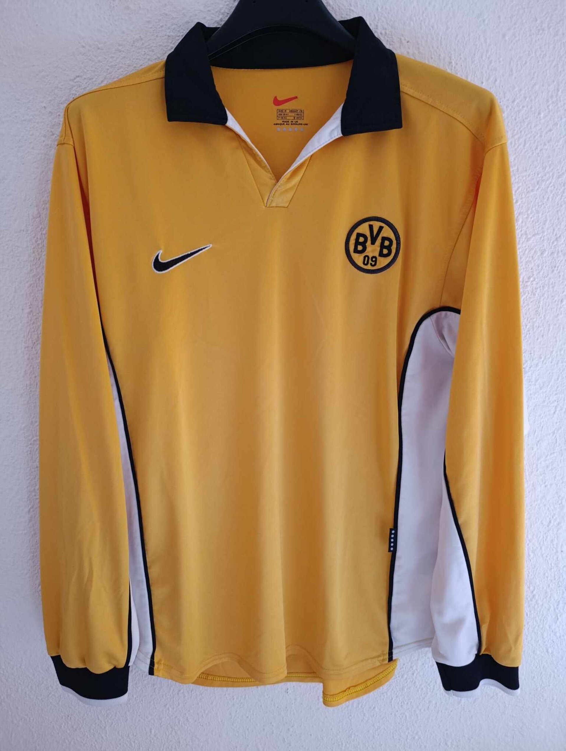 BORUSSIA DORTMUND 1998-2000 M - 1