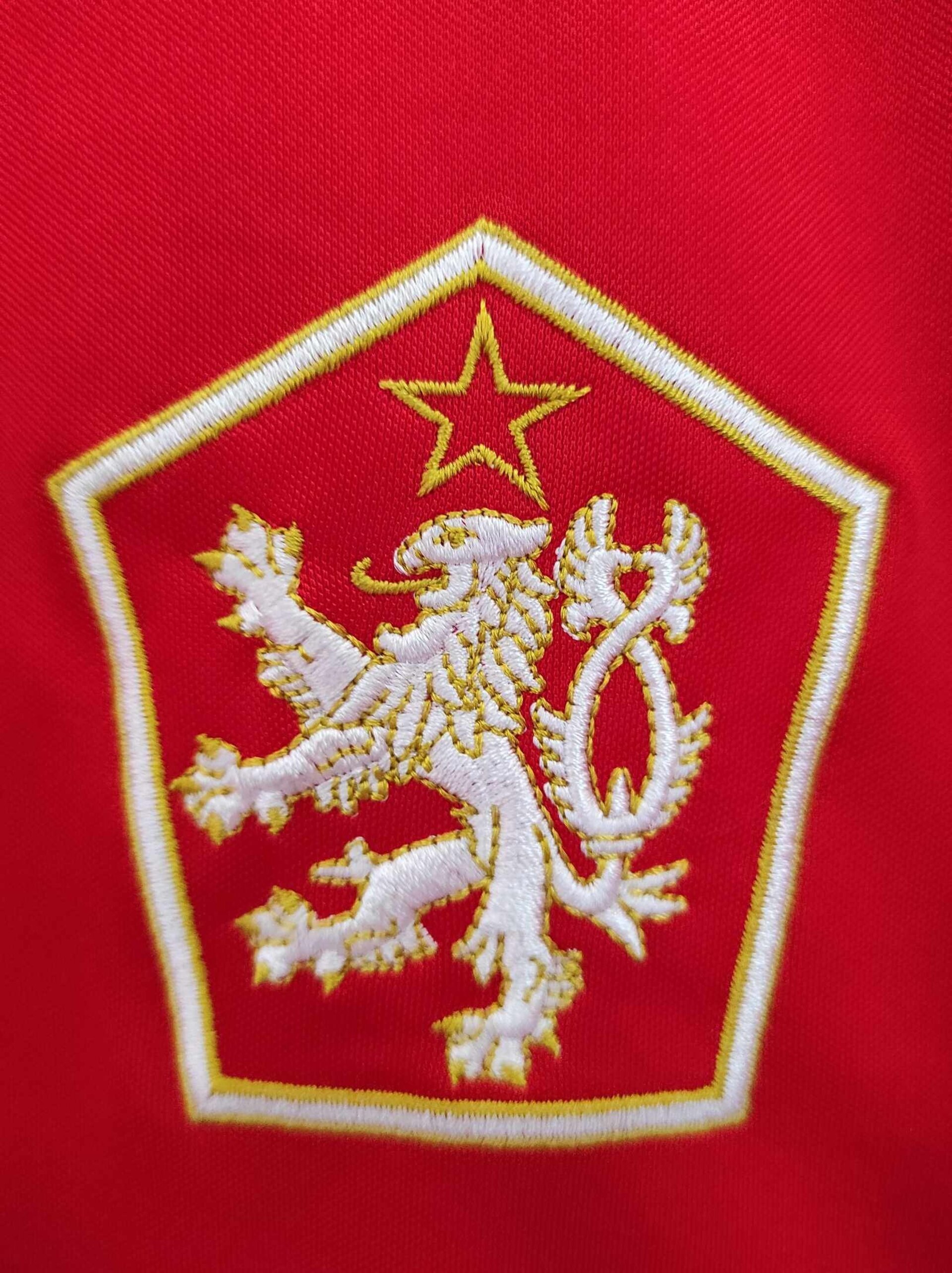 CZEKOSLOVAKIA Adidas Originals M - 5