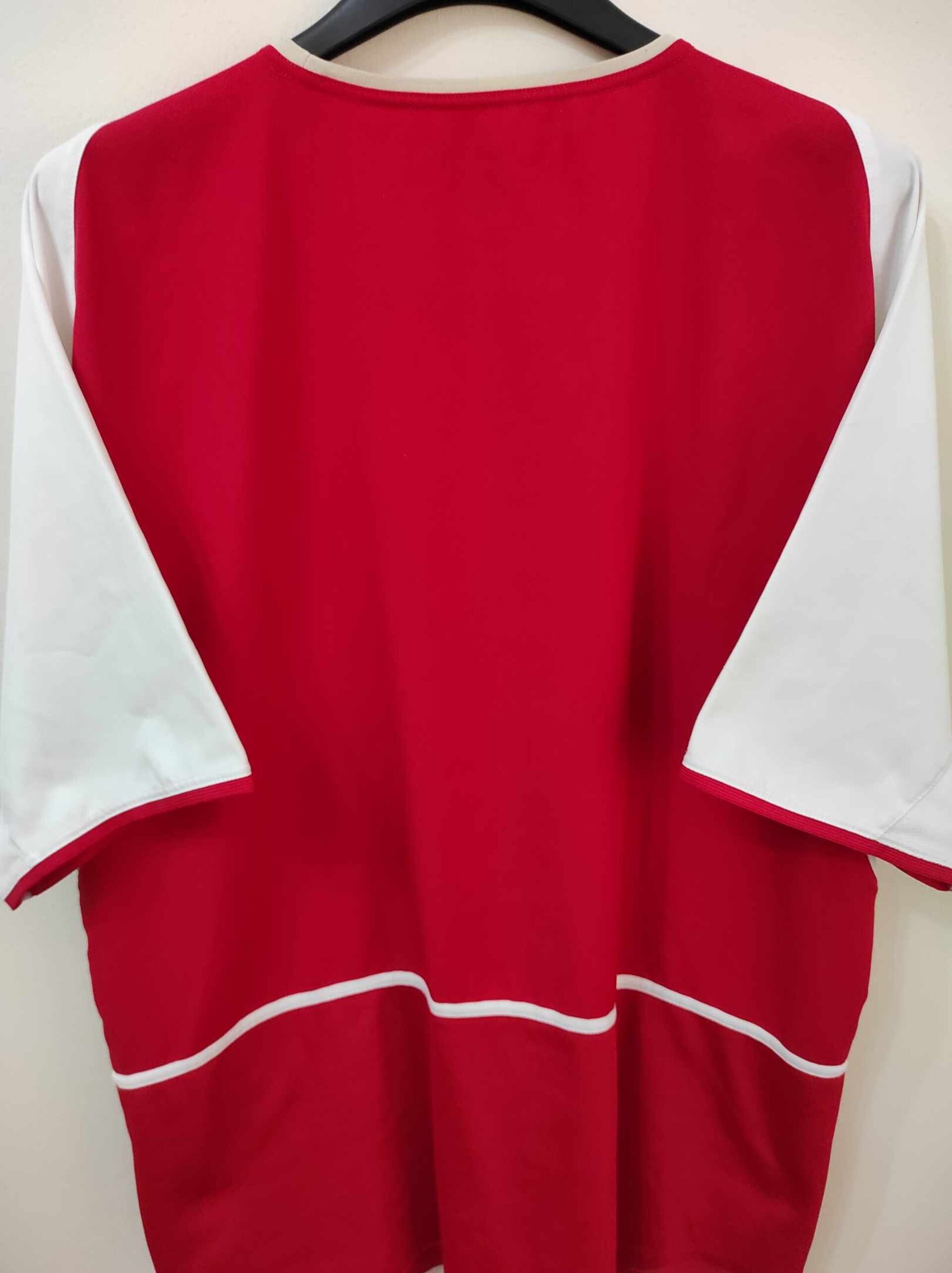 ARSENAL 2003-2004 L - 5