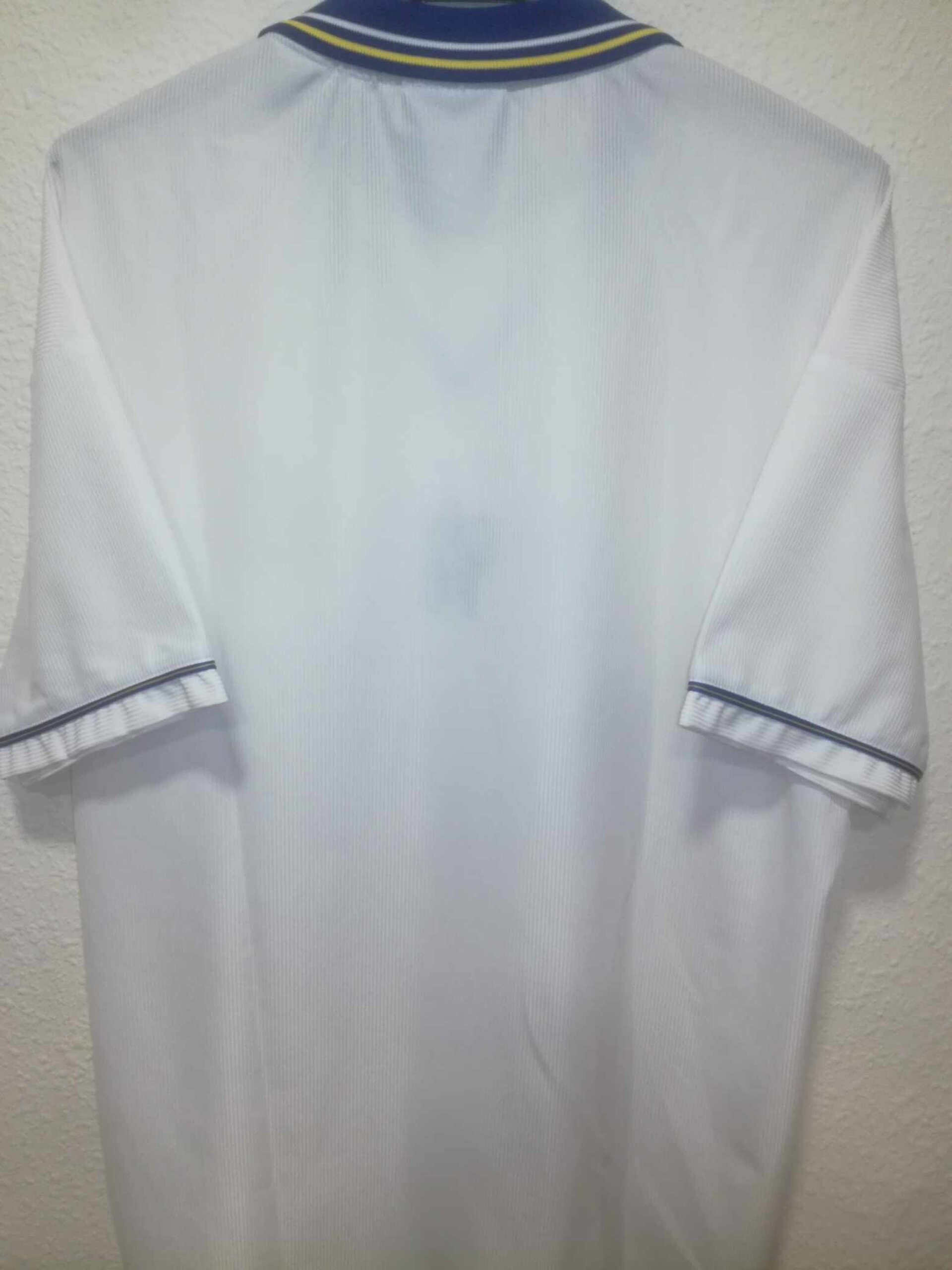 CHELSEA 1998-2000 away XL - 5