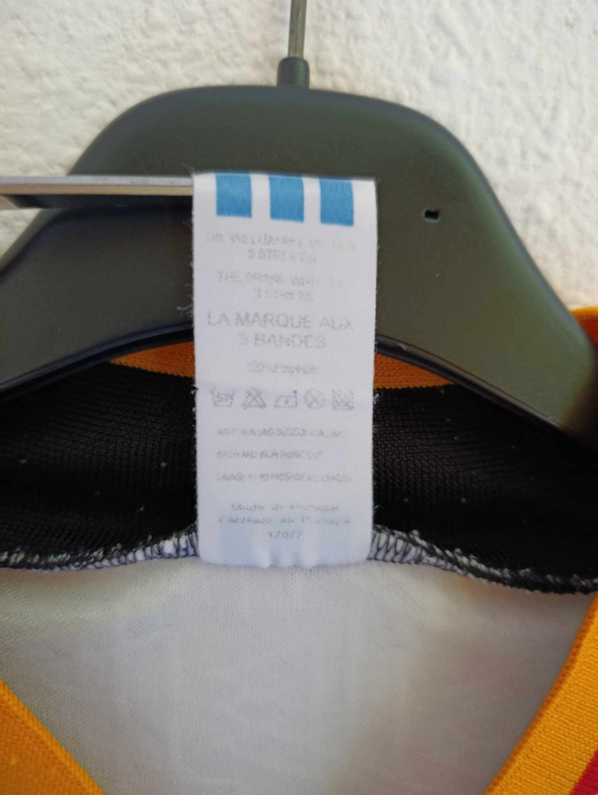 GERMANY 1994 World Cup number 18 L - 4