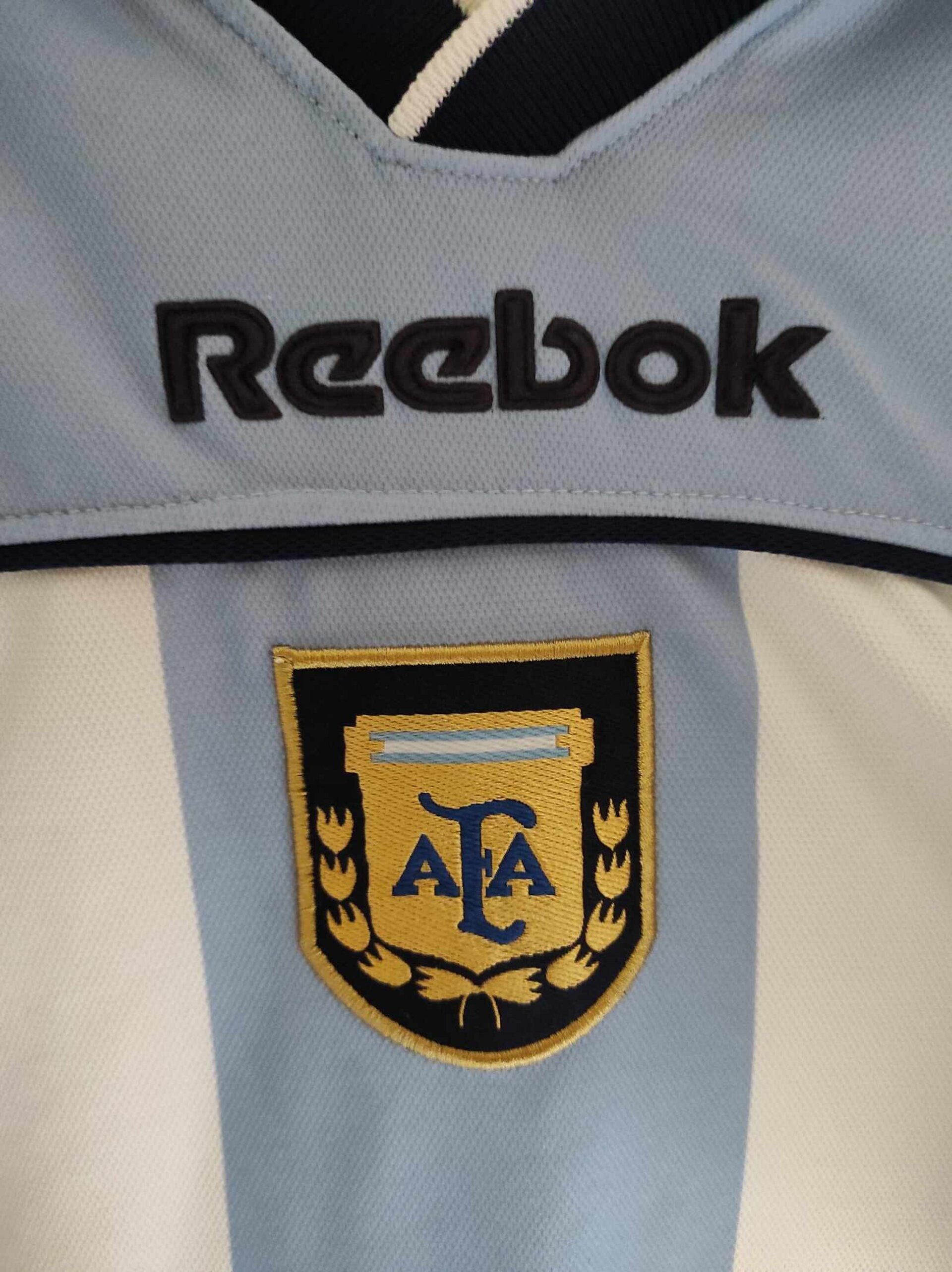 ARGENTINA 2000-2001 XL - 2