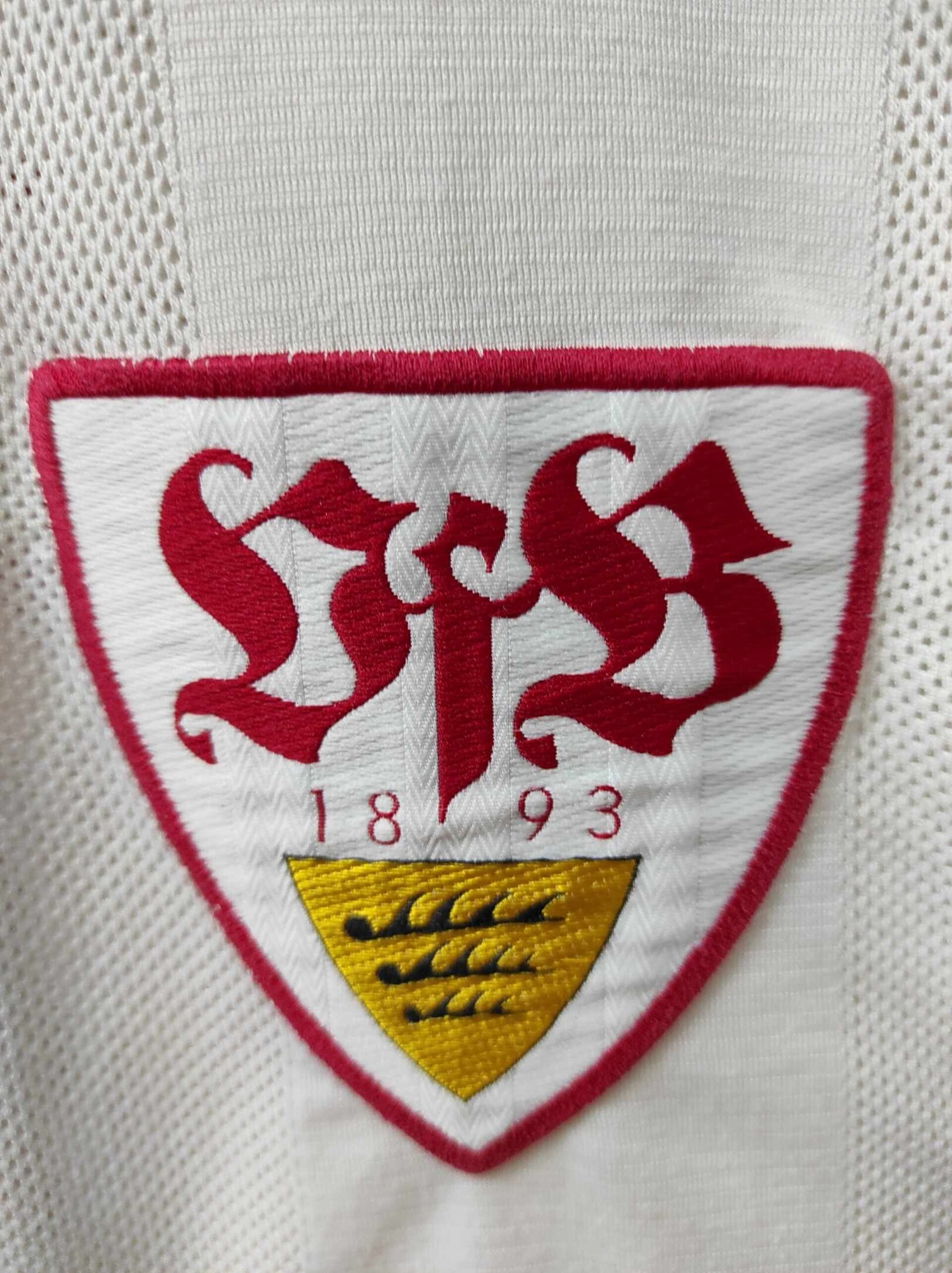 STUTTGART 1997-1998 Bobic 11 S - 7