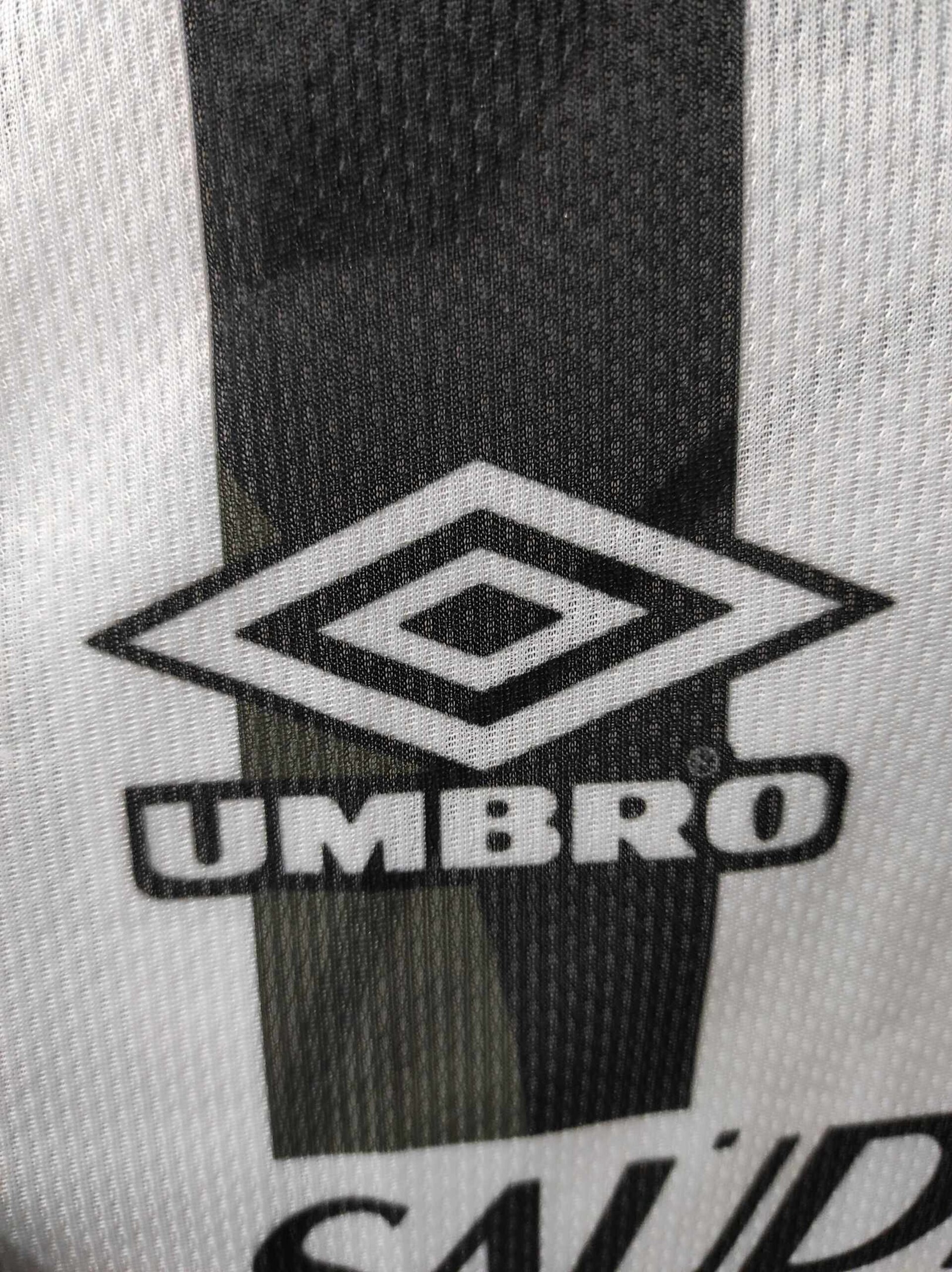 SANTOS FC 1997 L - 4