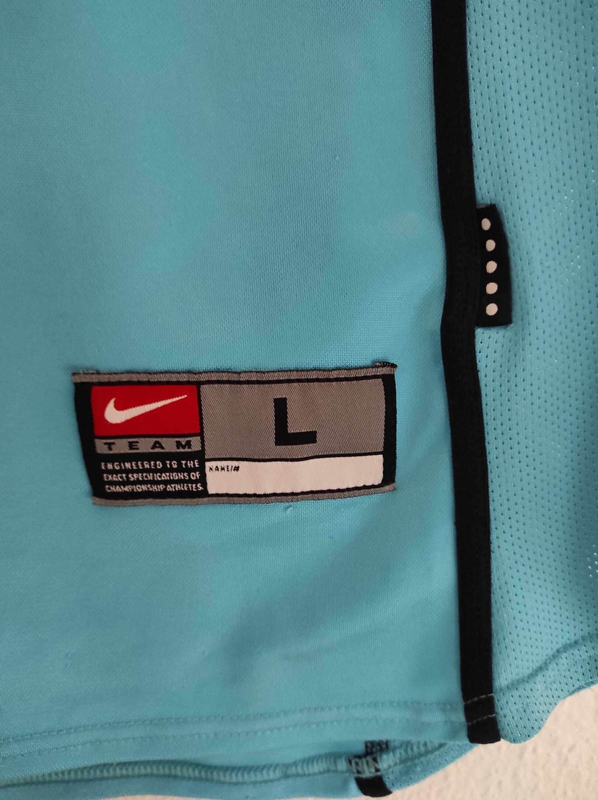 1860 MUNICH 2000-2001 L - 4