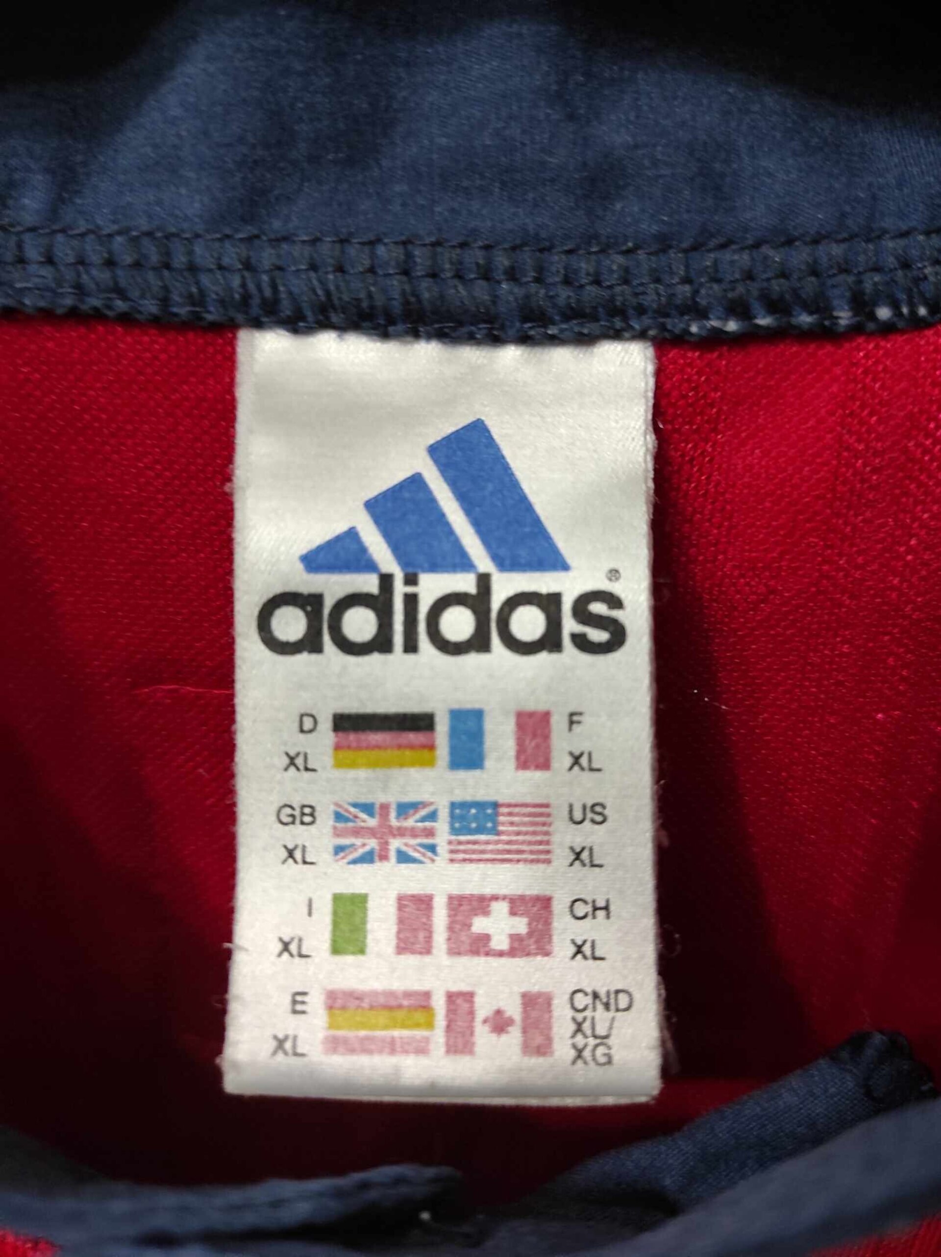 SPAIN 1996 EURO Luis Enrique 21 XL - 3