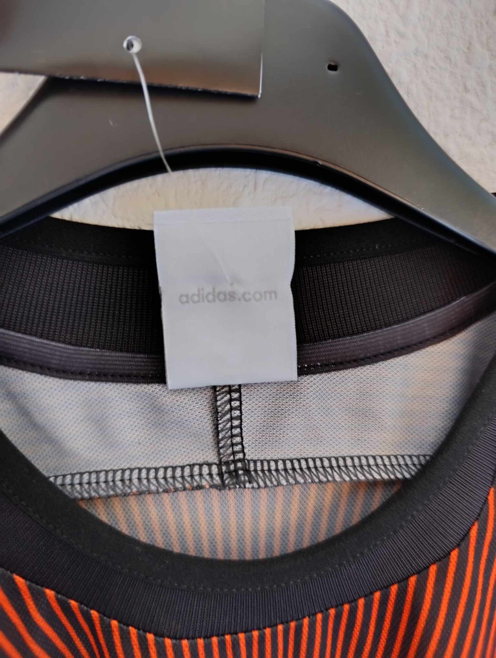 REAL MADRID 2003-2004 BNWT Goalkeeper L - 9