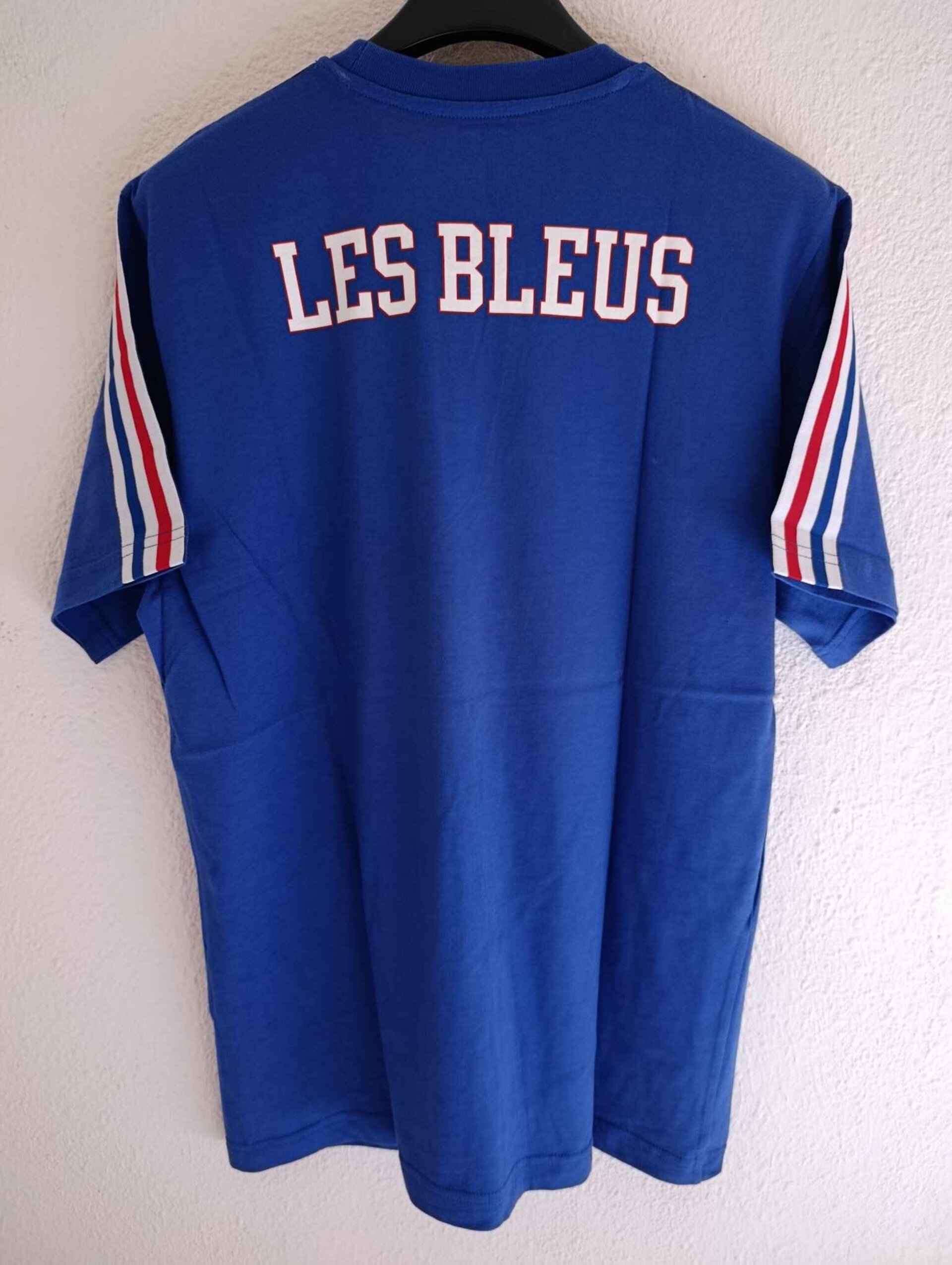 FRANCE Adidas Originals Les Bleus M - 6