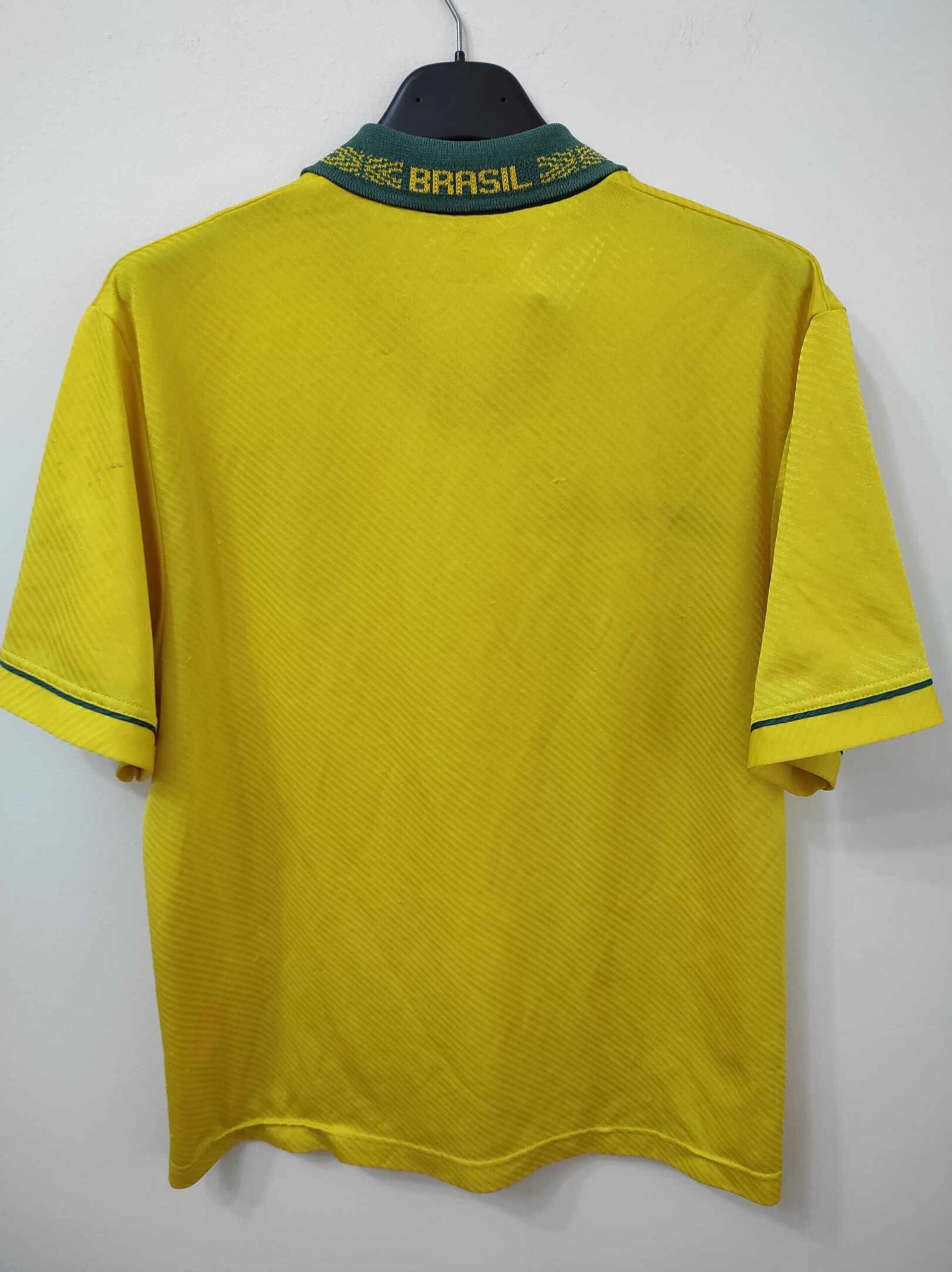 BRAZIL 1994 World Cup M - 3
