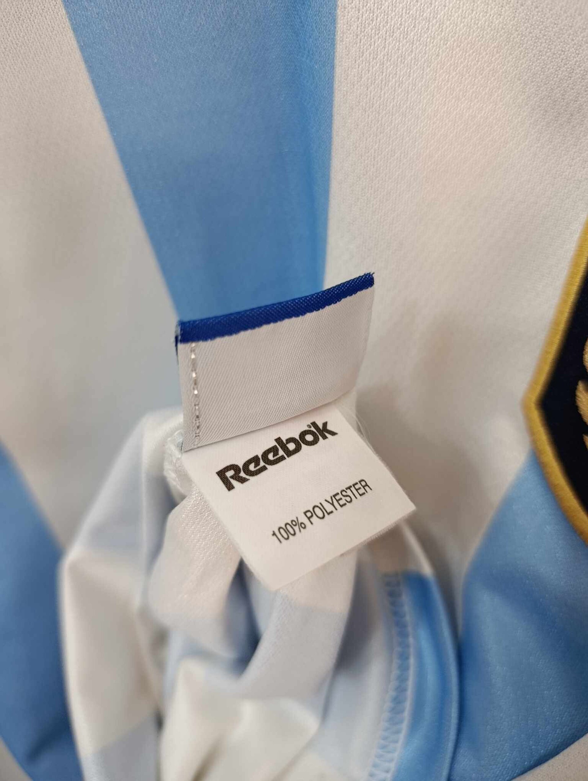 ARGENTINA 1999-2000 Size 46/48 - 4