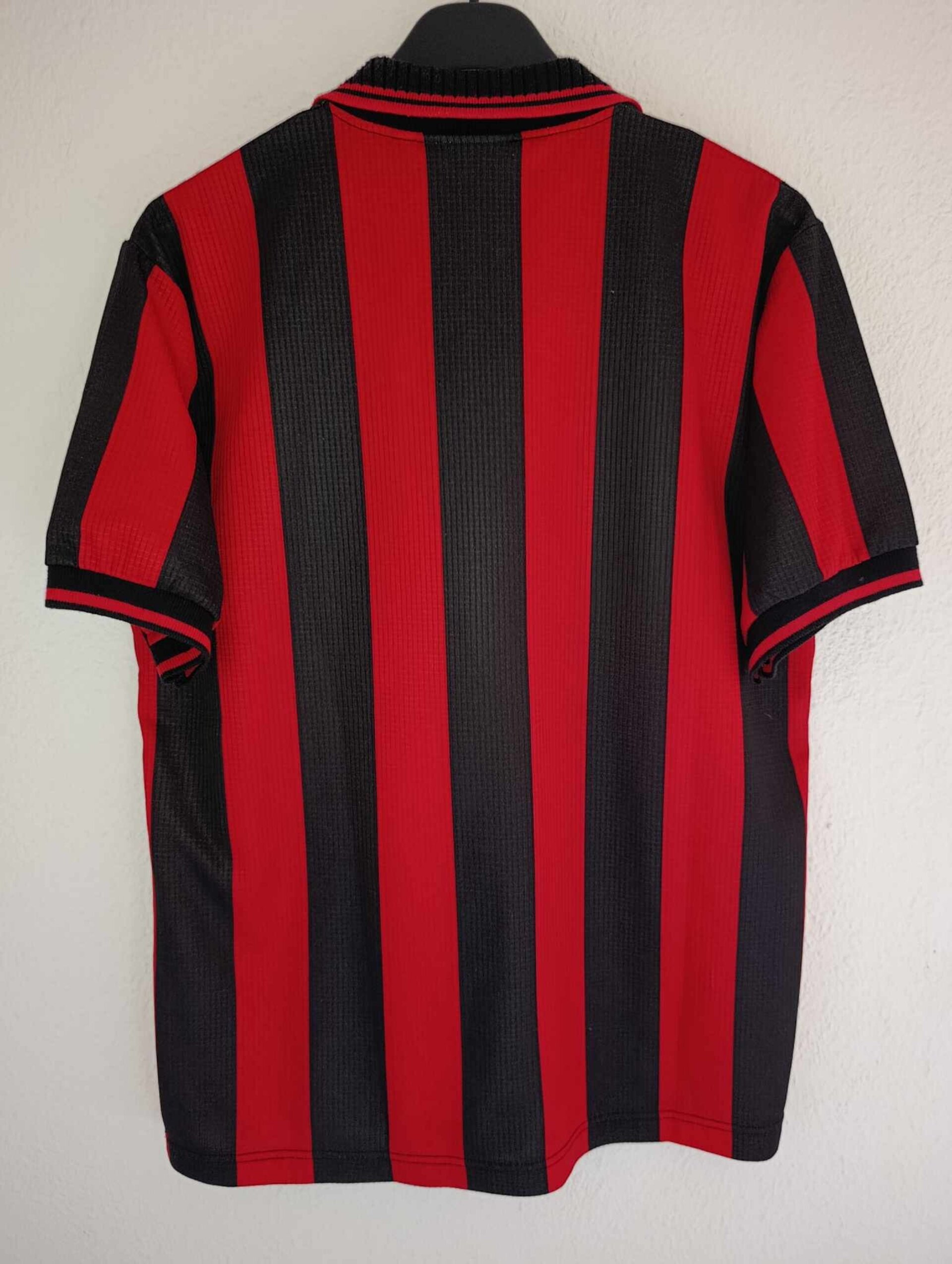 AC MILAN 1997-1998 S - 6