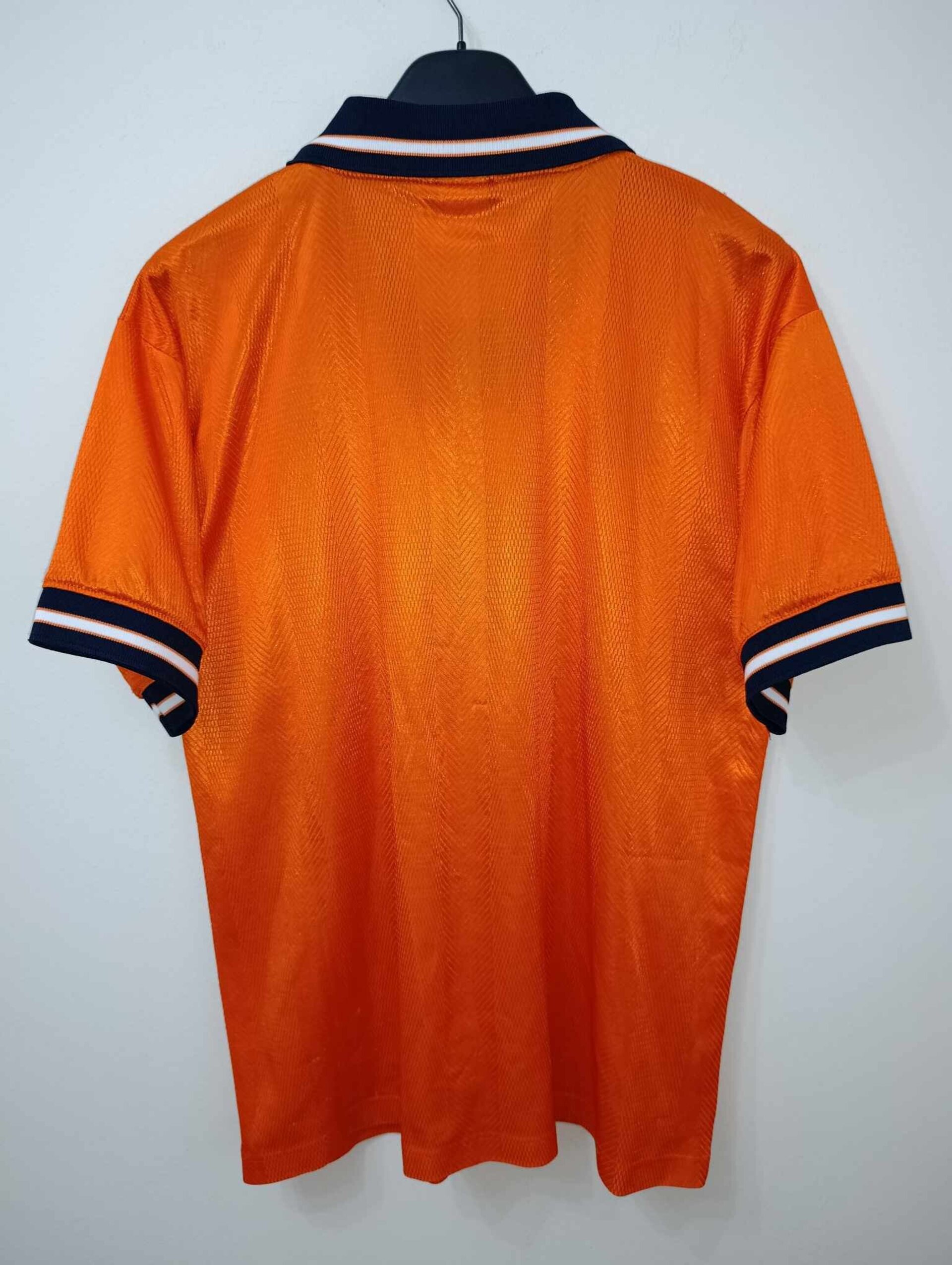 VALENCIA CF 1998-1999 away M - 7