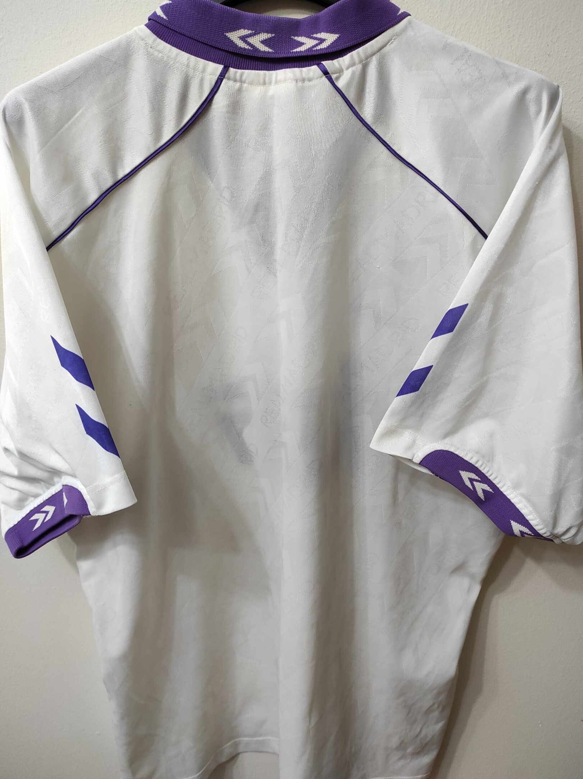 REAL MADRID 1993-1994 XL - 4