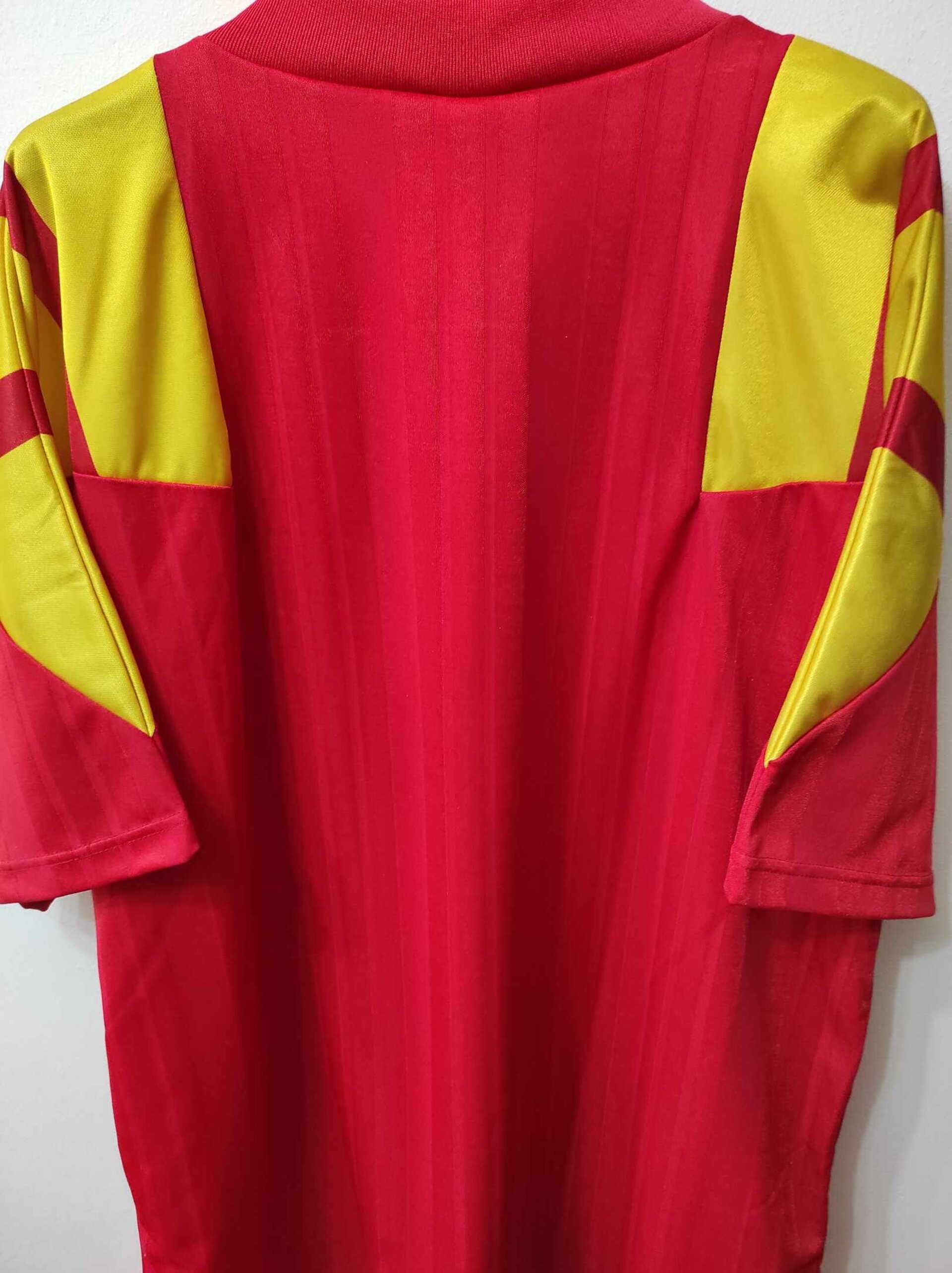 SPAIN 1992 BNWT XL - 6