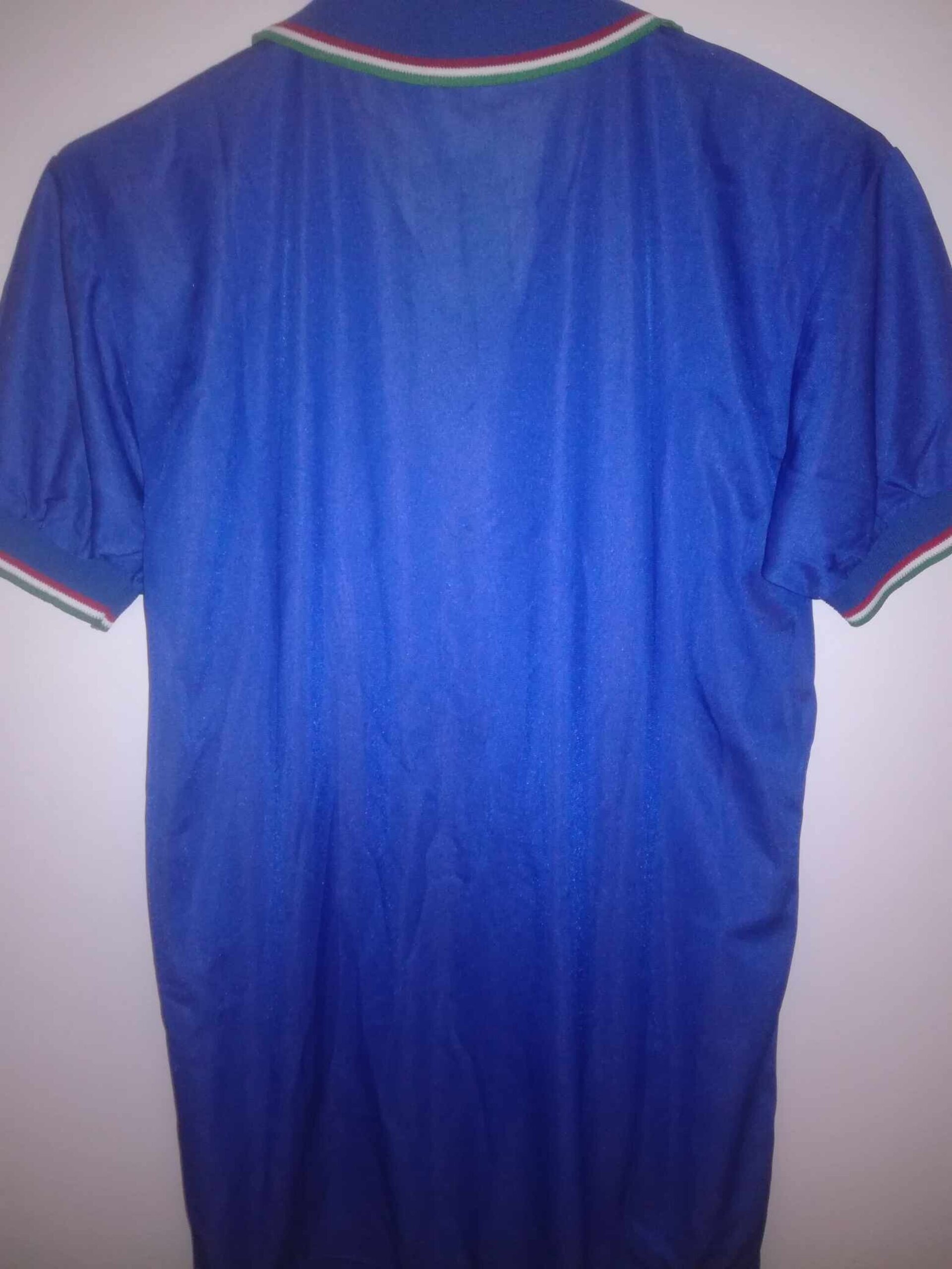 ITALY 1990 World Cup M - 5