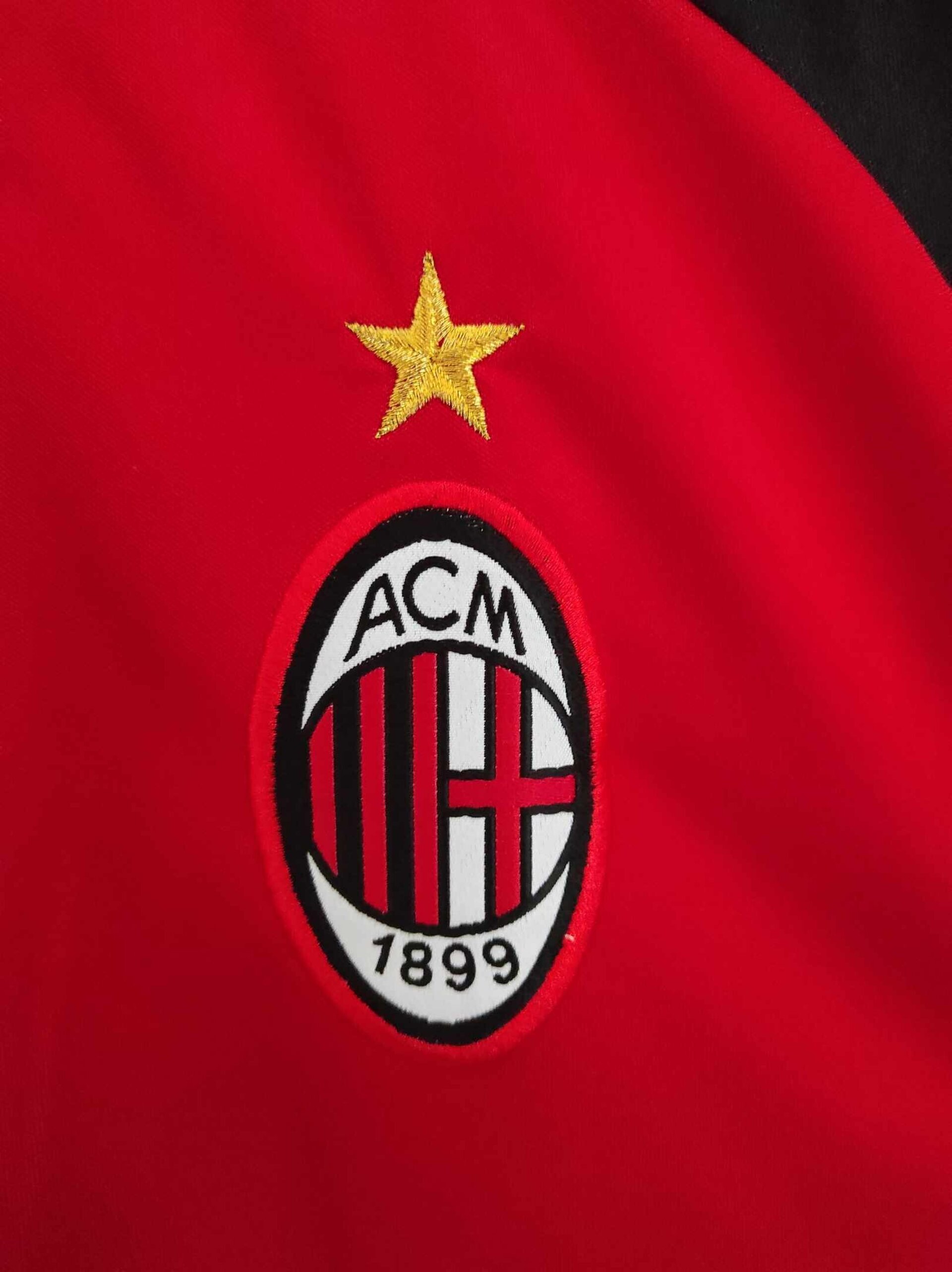 AC MILAN 1998-2000 Training M - 4