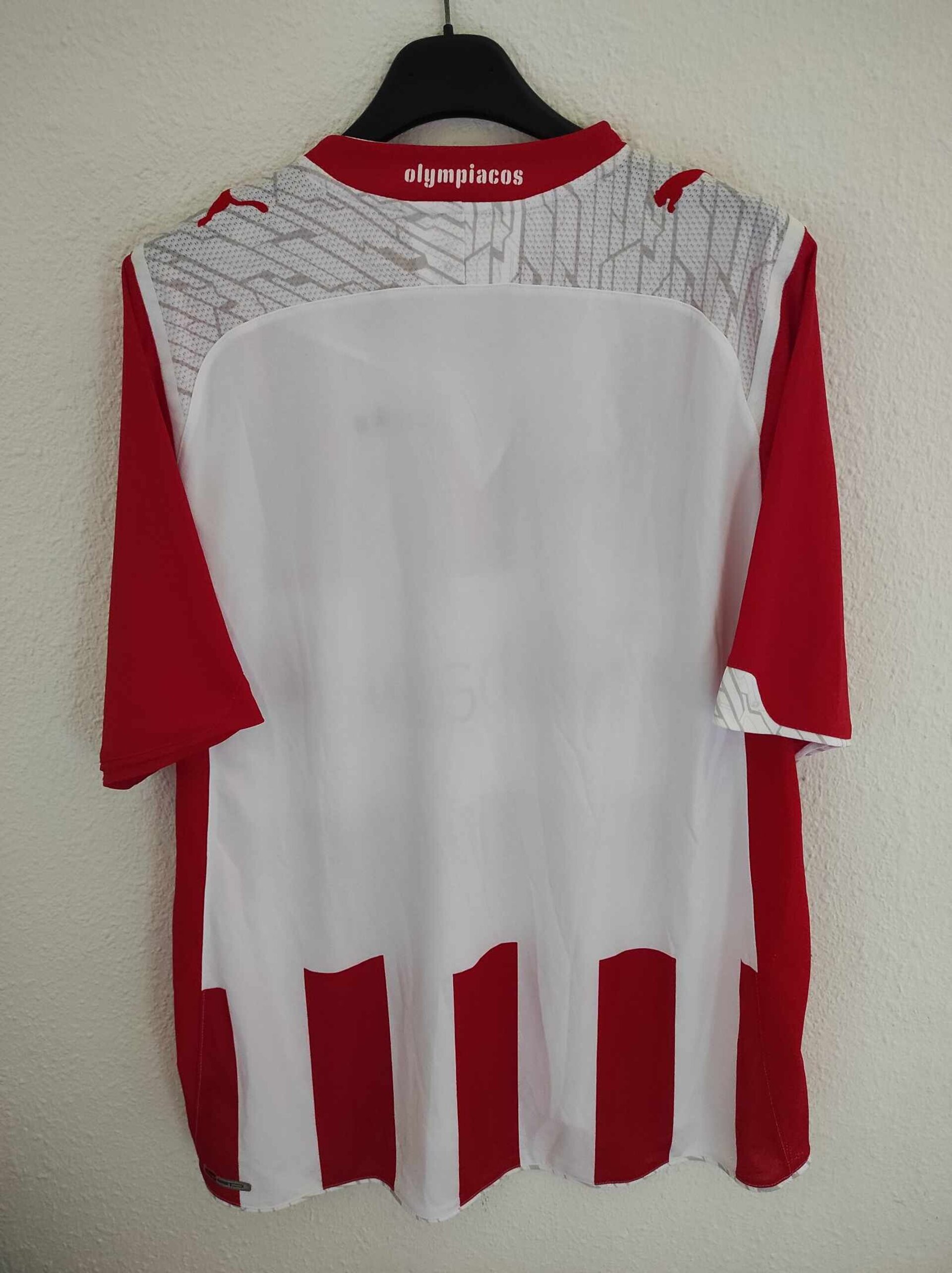 OLYMPIACOS 2009-2010 BNWT XL - 6