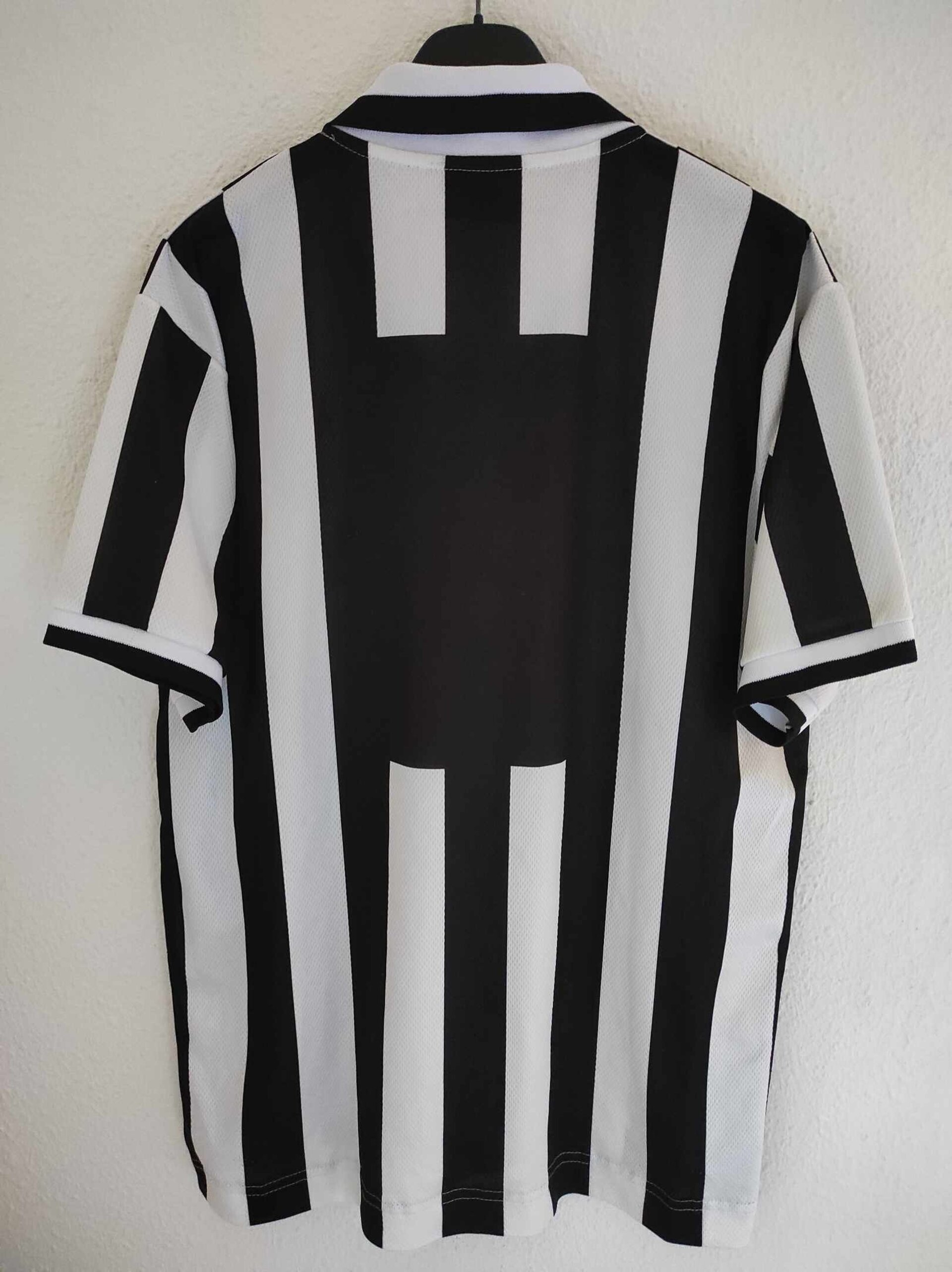JUVENTUS 1996-1997 XL - 5
