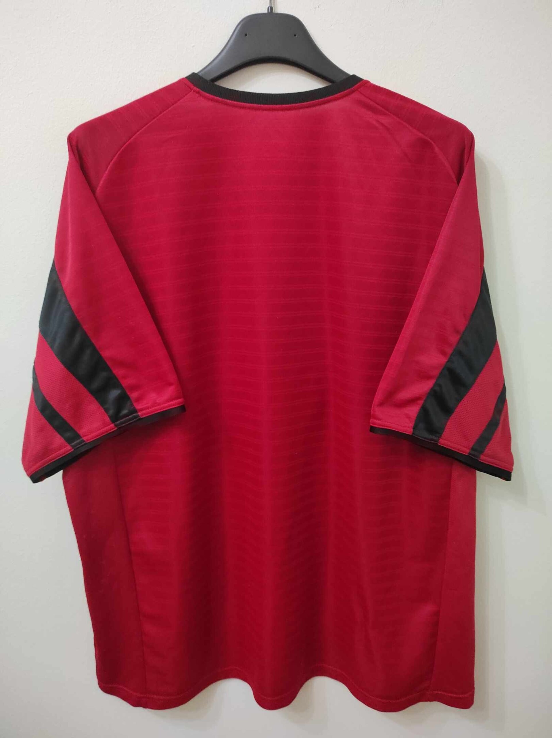 ATLETICO MADRID 2001-2002 away XL - 5