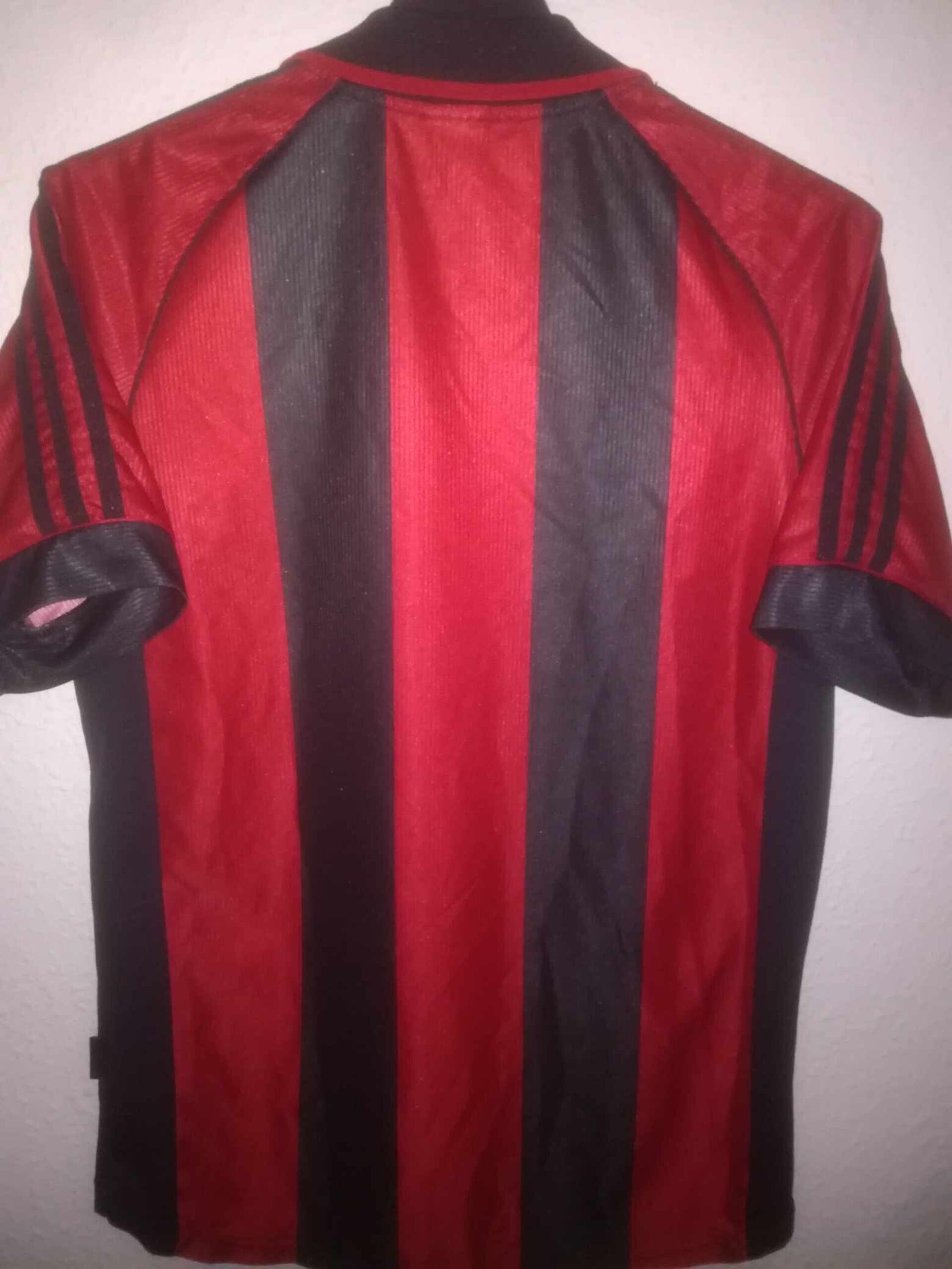 AC MILAN 1998-1999 S - 5