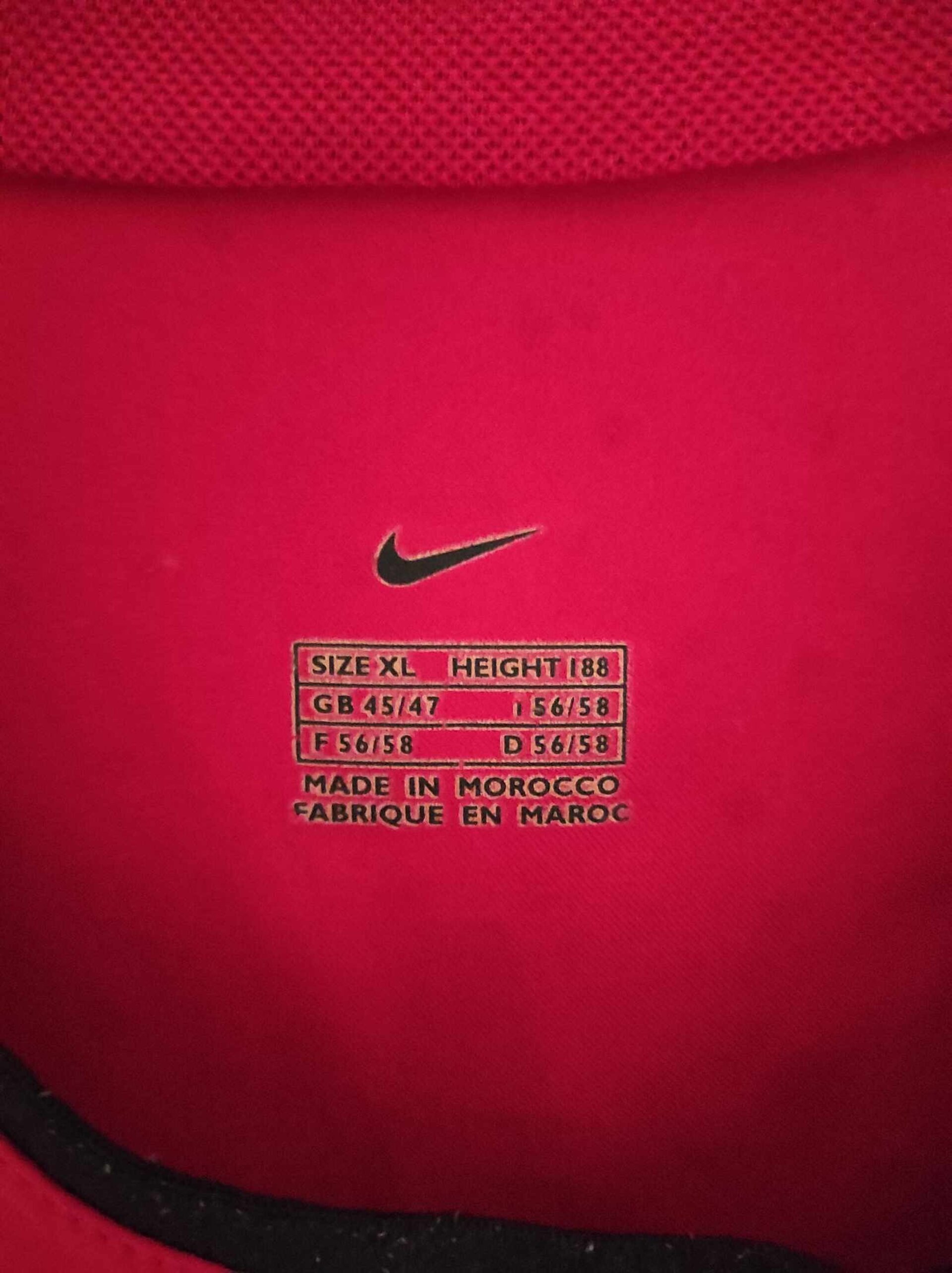 MANCHESTER UNITED 2002-2003 Keane 16 XL - 6