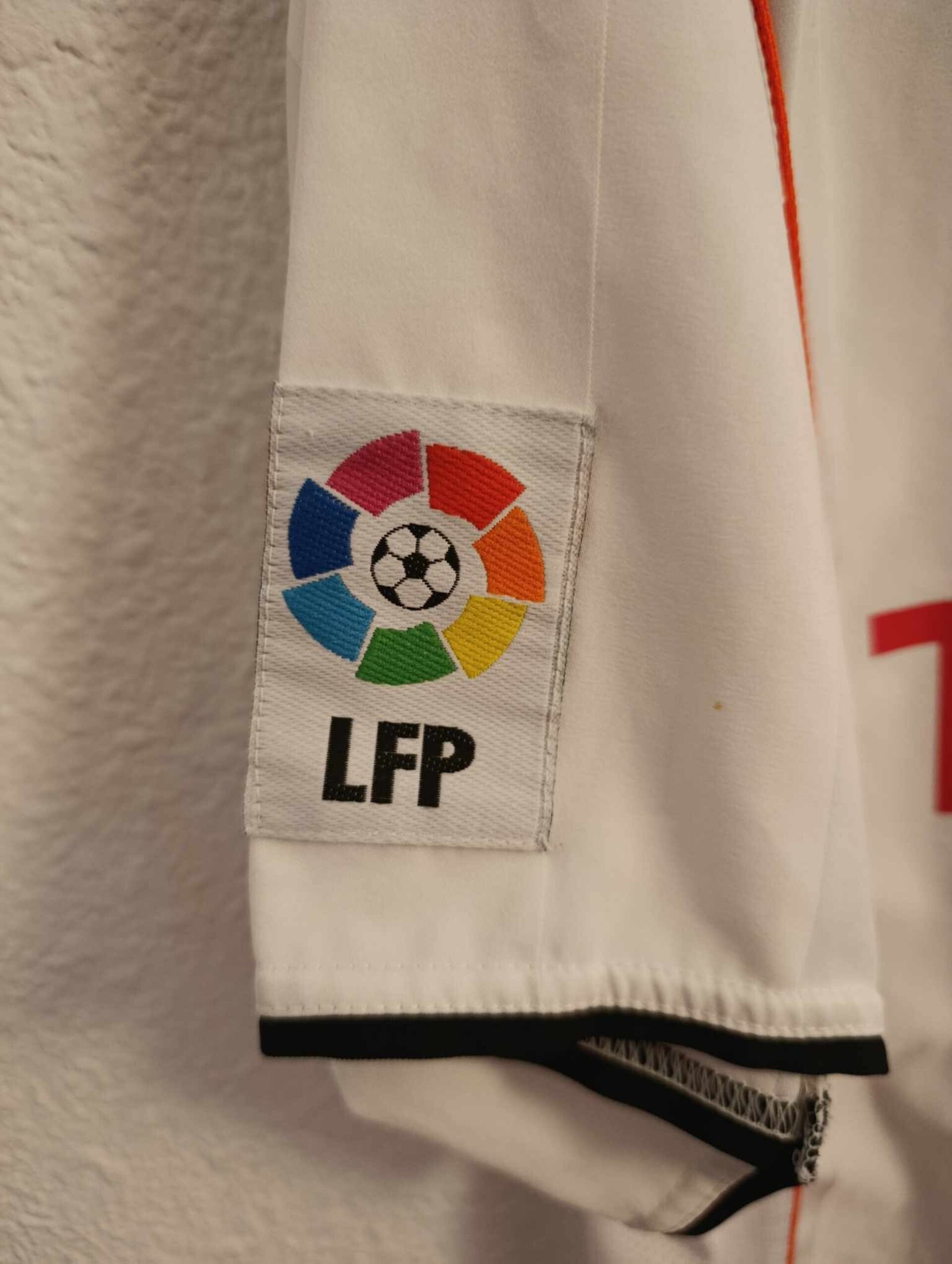 VALENCIA CF 2004-2005 Total 90 S - 5