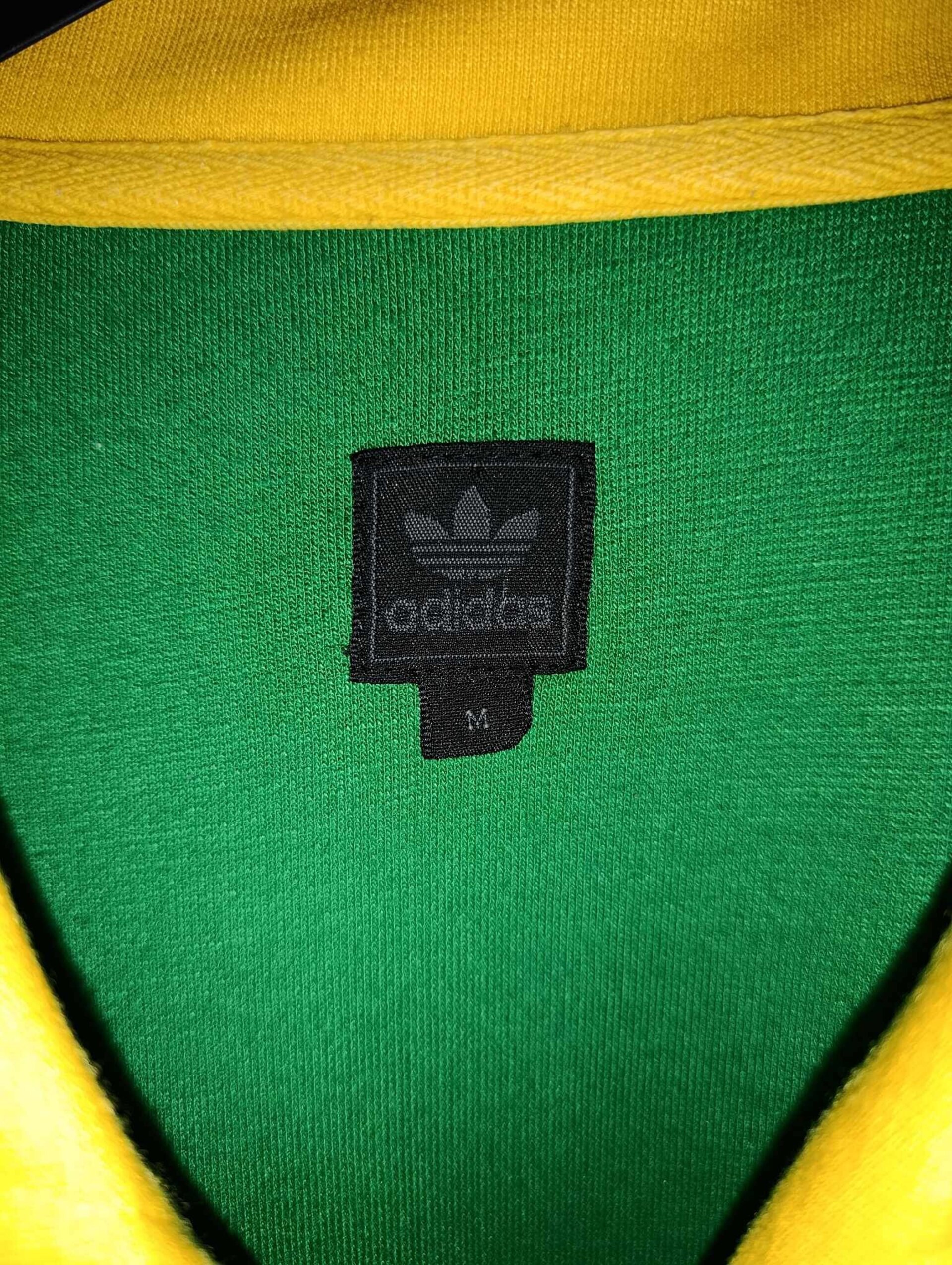 ZAIRE Leopards Adidas Originals M - 2