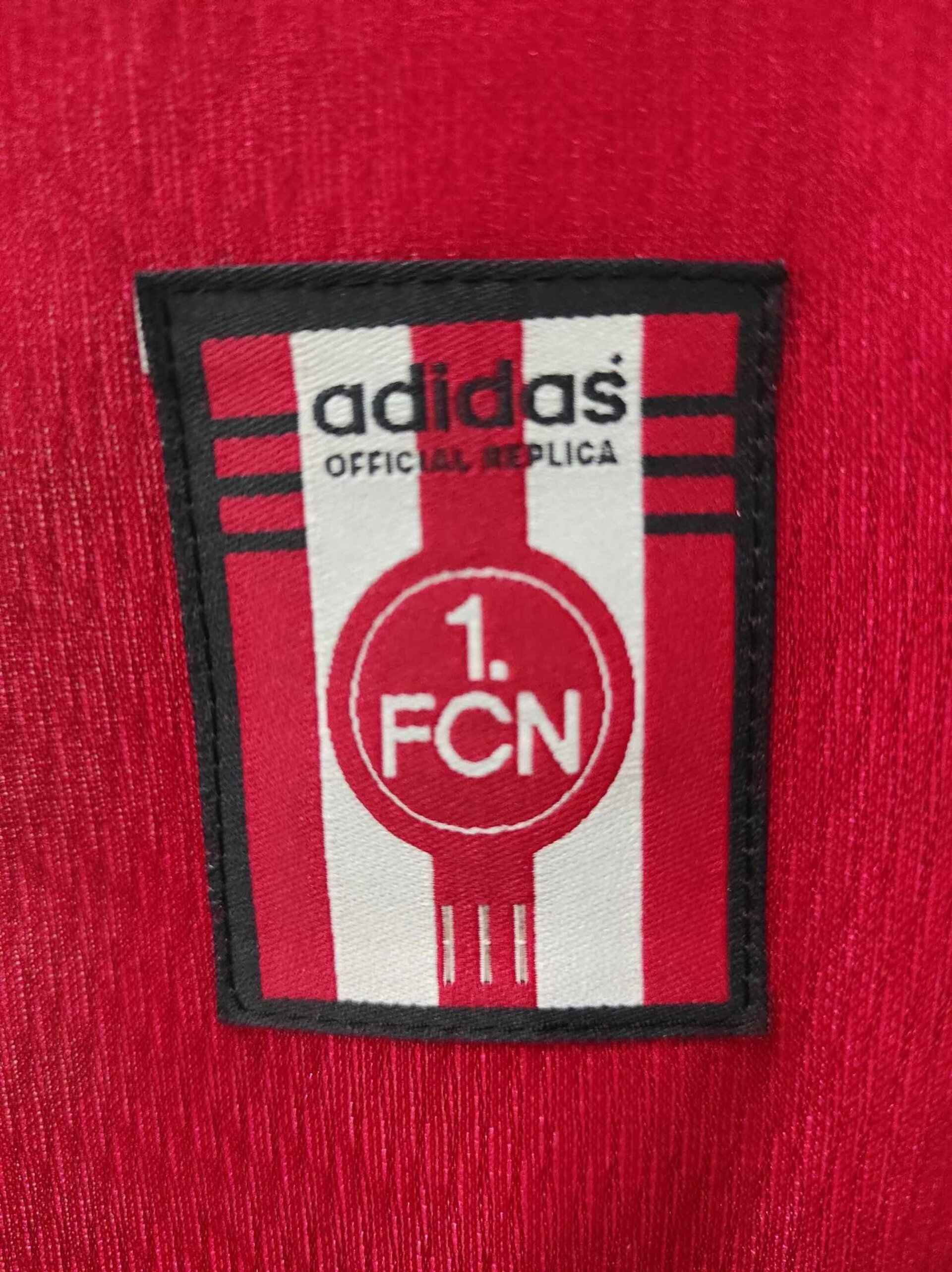 FC NURNBERG 1998-1999 XL - 4