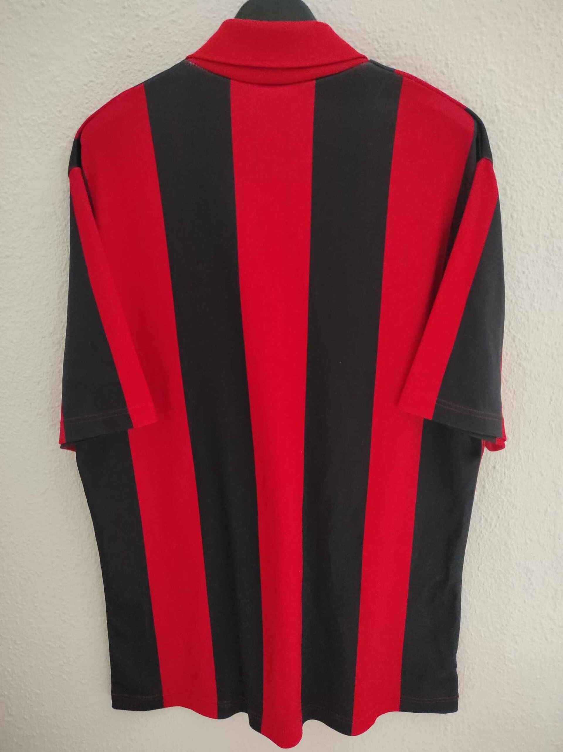 ADIDAS OLDSCHOOL 80s AC Milan L - 5
