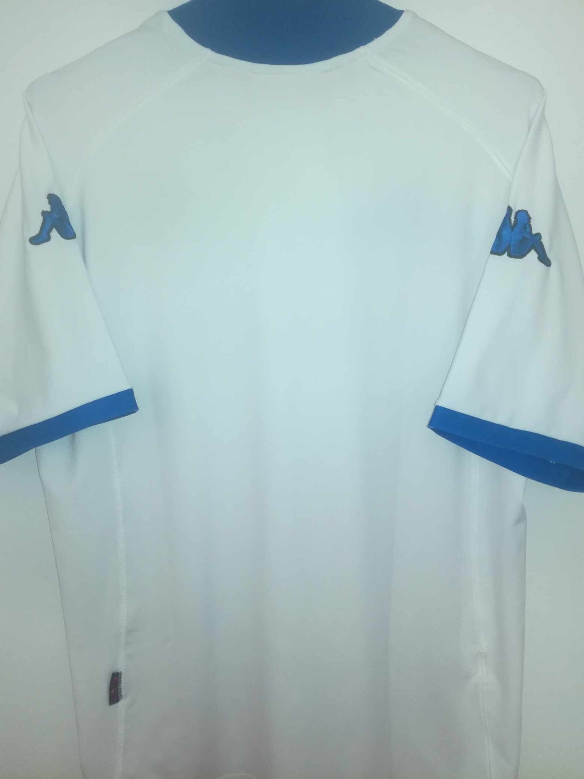 REAL ZARAGOZA 2001-2002 BNWT XXL - 7