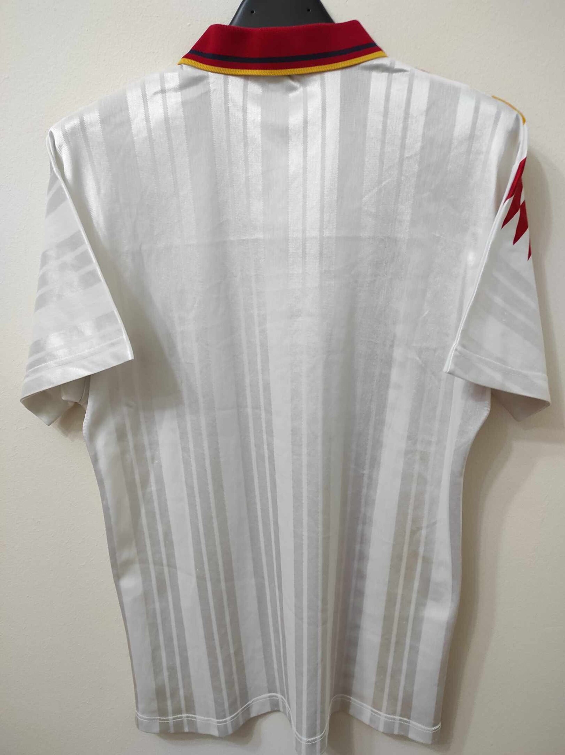 SPAIN 1994 World Cup away M - 4