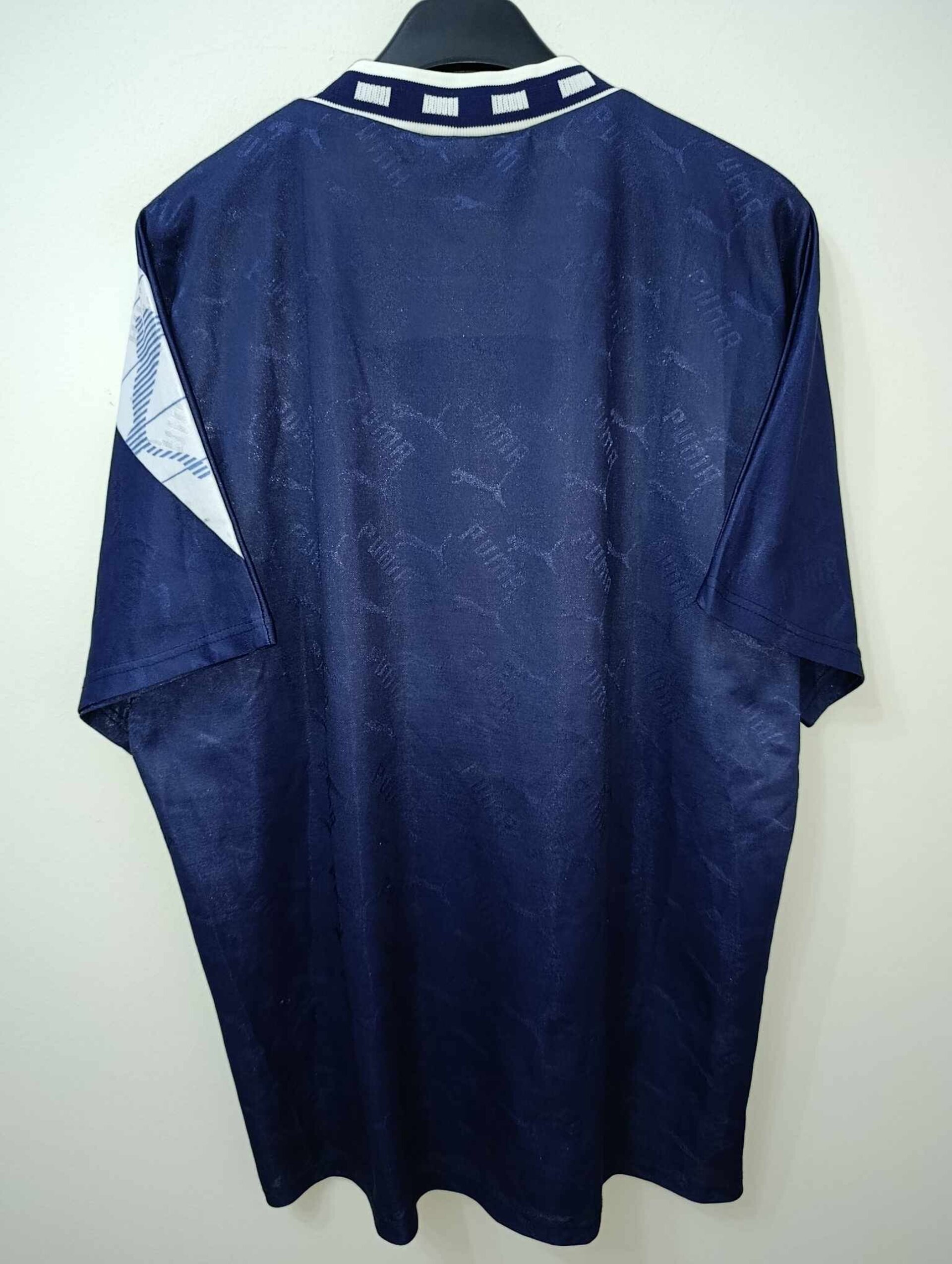 ESPANYOL 1994-1995 away L - 7