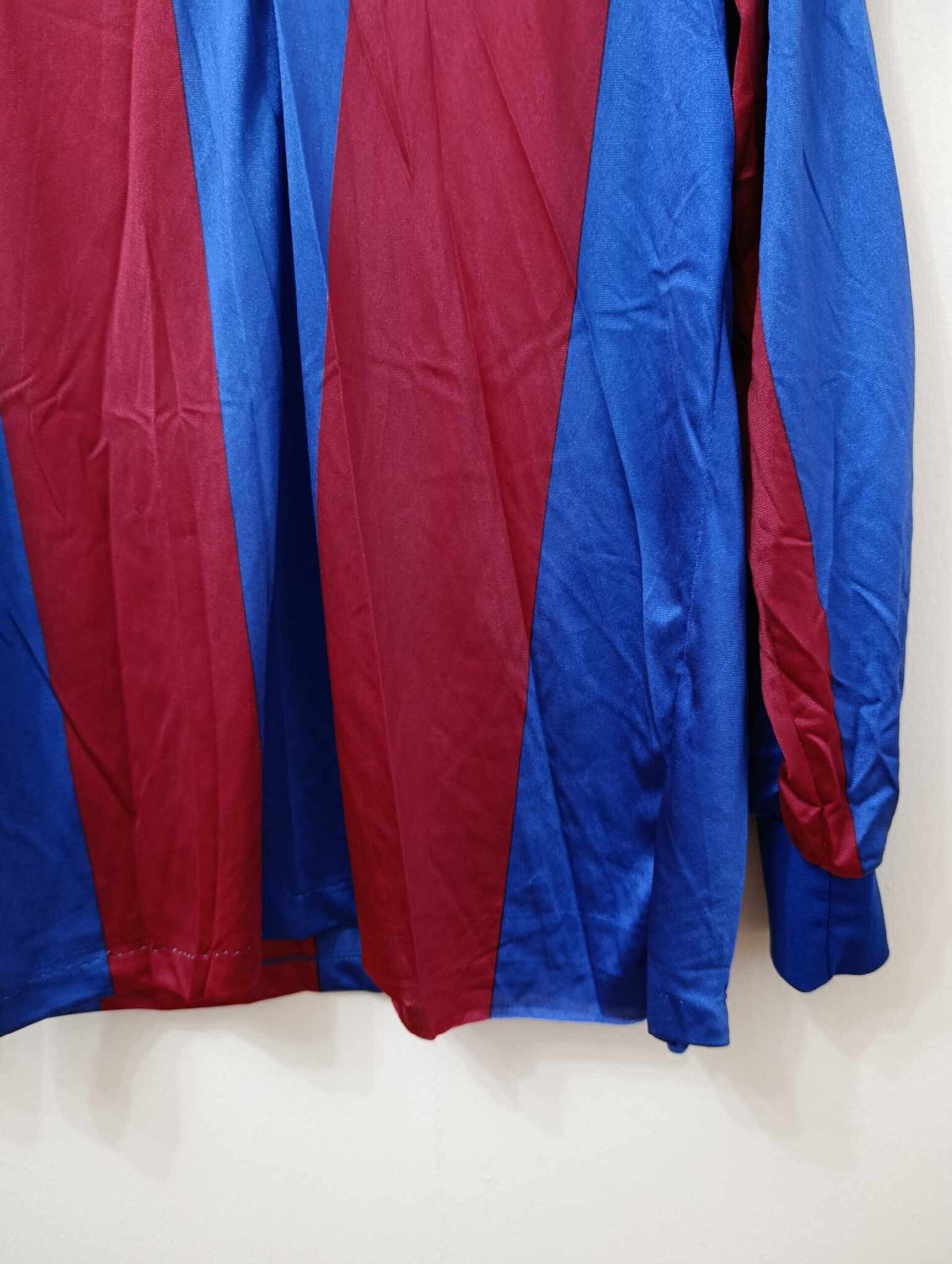 FC BARCELONA 1981-1982 M - 7