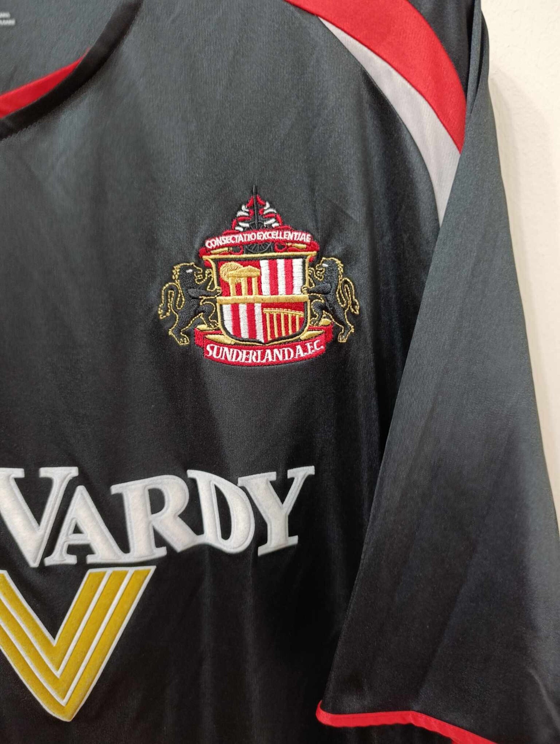 SUNDERLAND 2005-2006 XL - 6